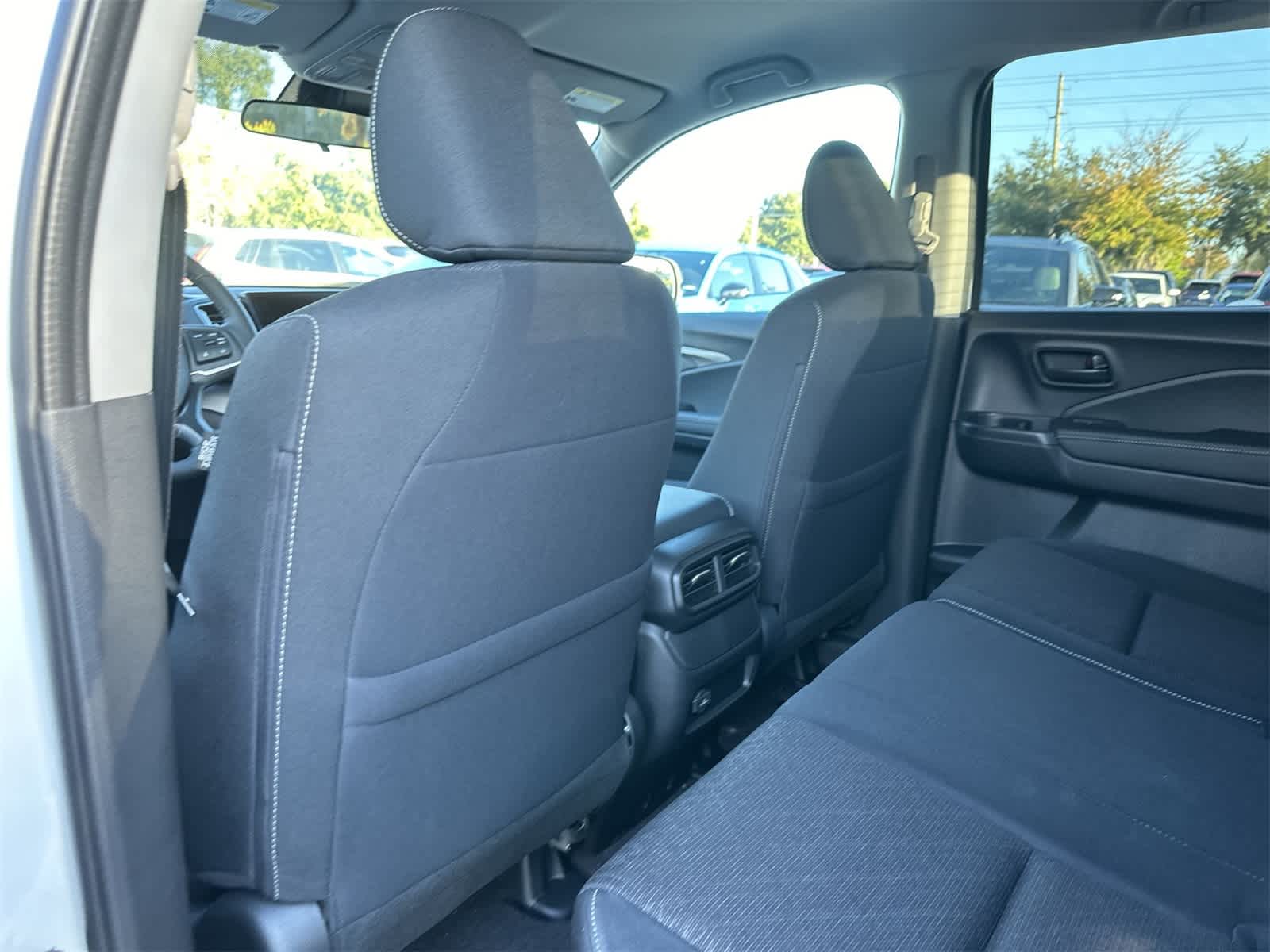 Thumbnail: 2026 Honda Ridgeline - 13