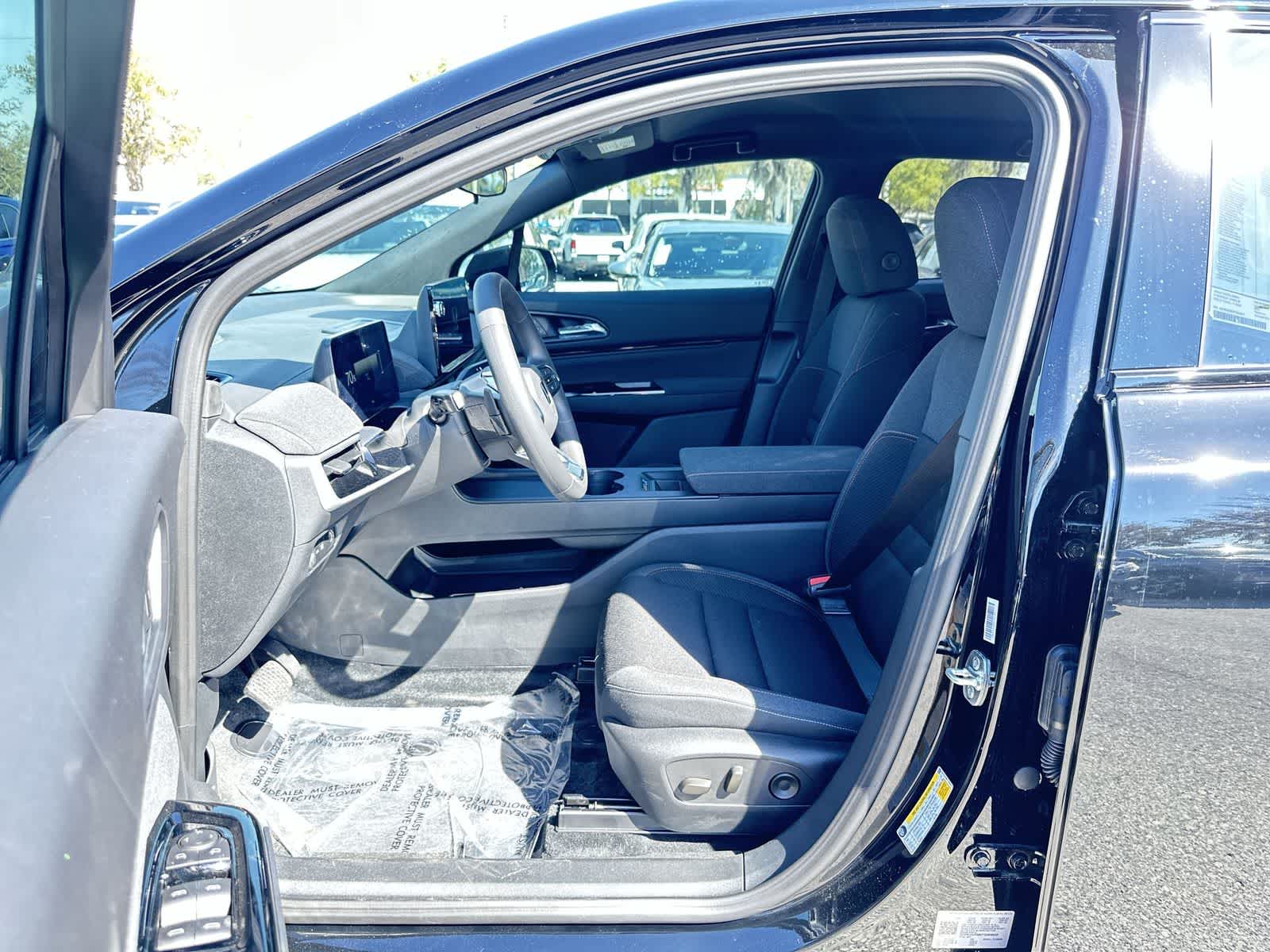 Thumbnail: 2026 Honda Prologue - 2