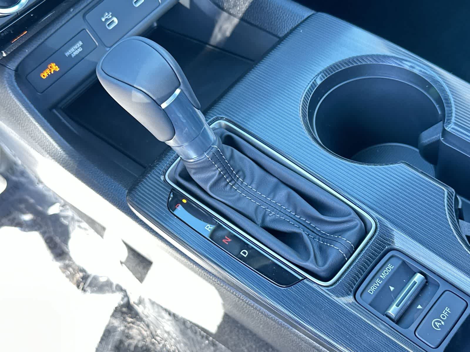 Thumbnail: 2026 Honda Civic - 21