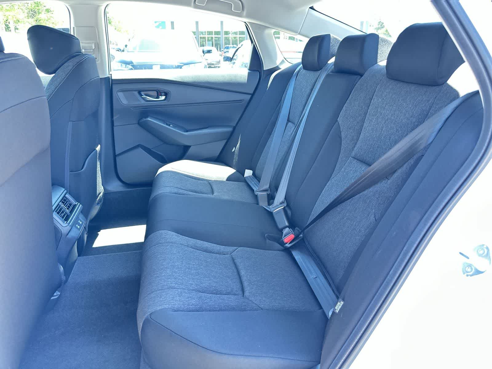 2026 Honda Accord LX - Photo 15