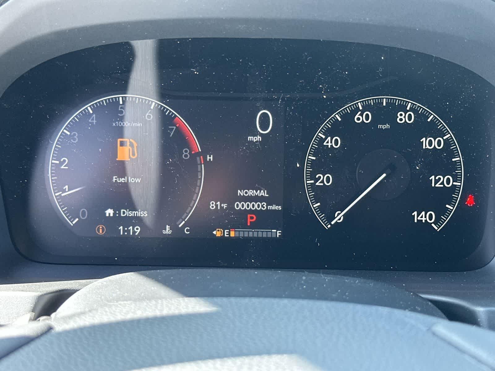 Thumbnail: 2026 Honda Ridgeline - 22