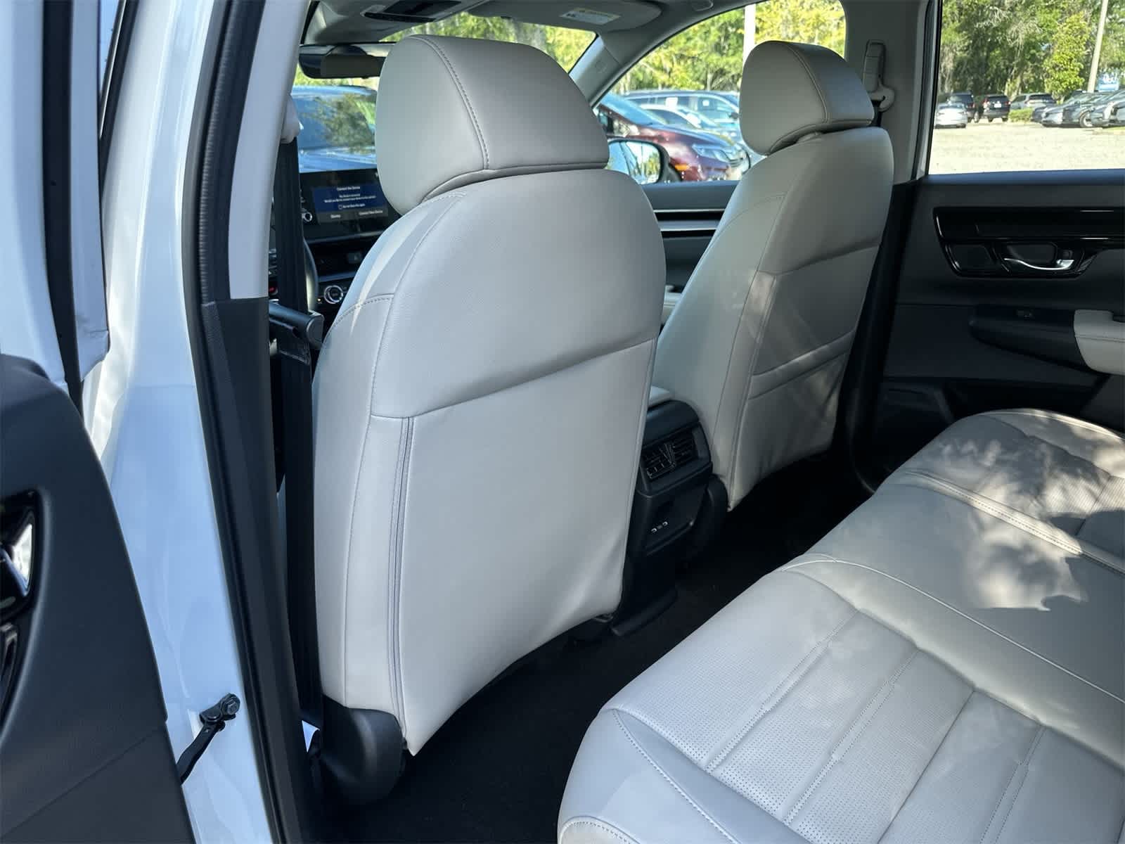 Thumbnail: 2026 Honda CR-V - 15