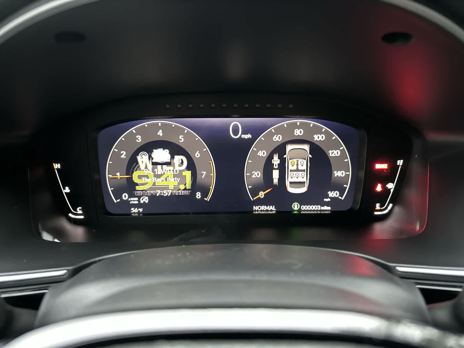 Thumbnail: 2026 Honda Civic - 17