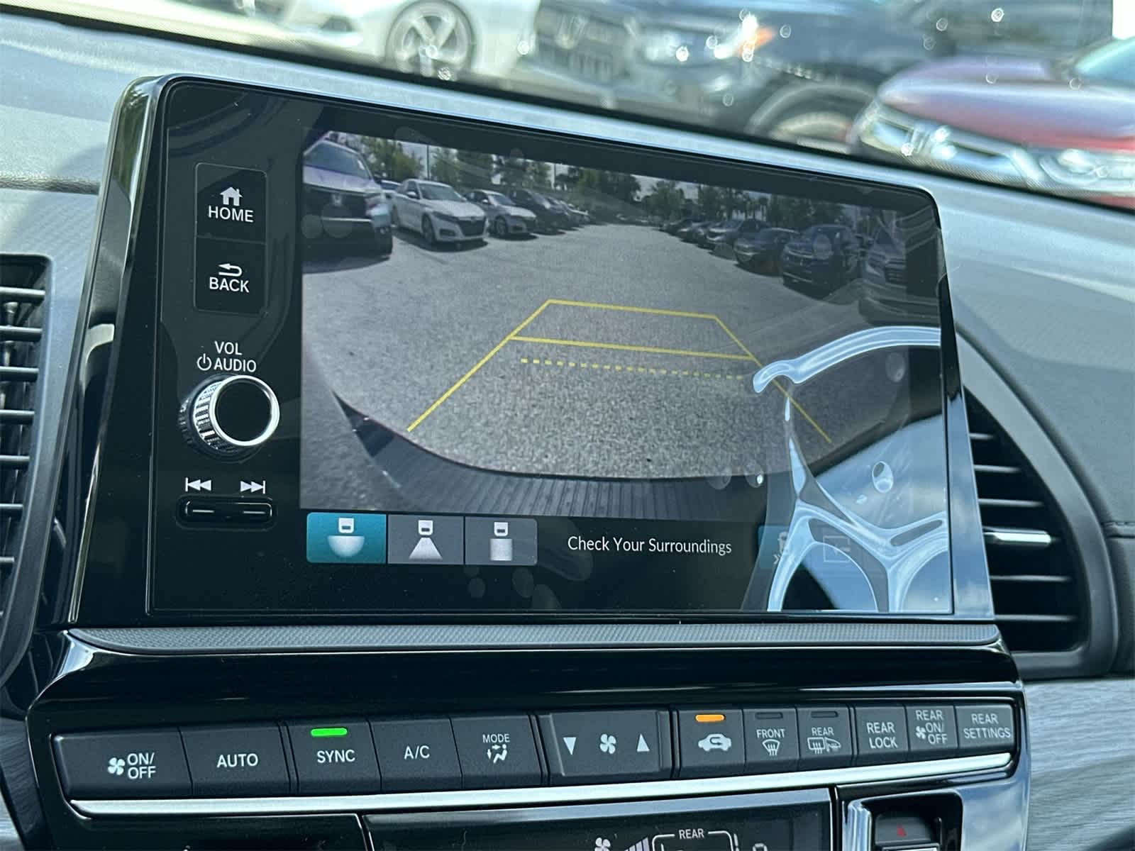 Thumbnail: 2026 Honda Odyssey - 20