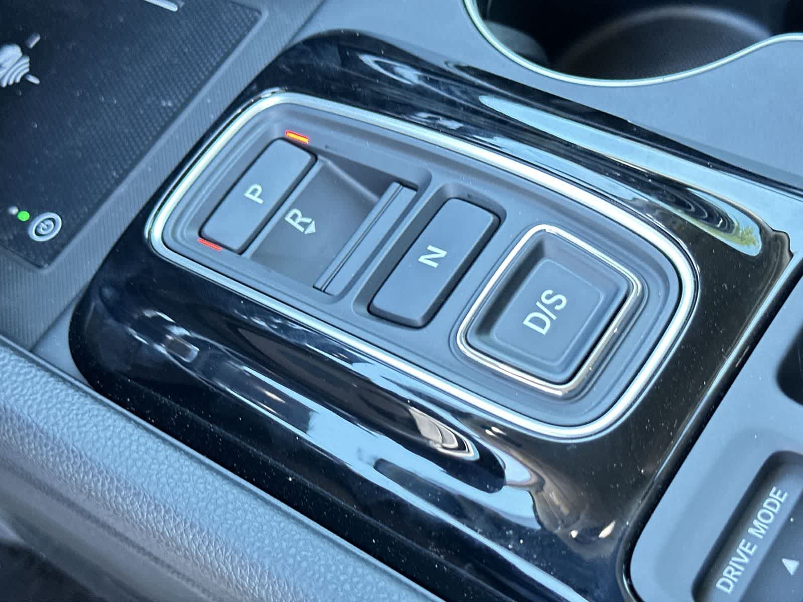 Thumbnail: 2026 Honda Pilot - 21