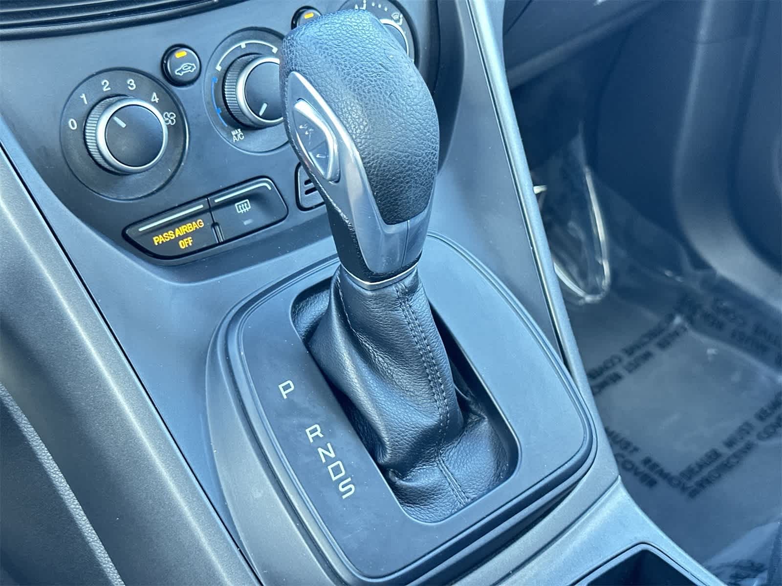 Thumbnail: 2016 Ford Escape - 20