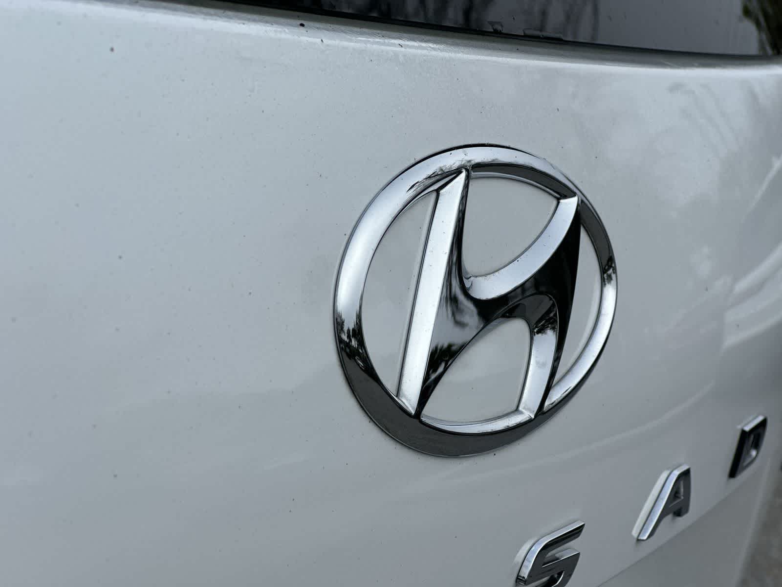 Thumbnail: 2023 Hyundai Palisade - 10