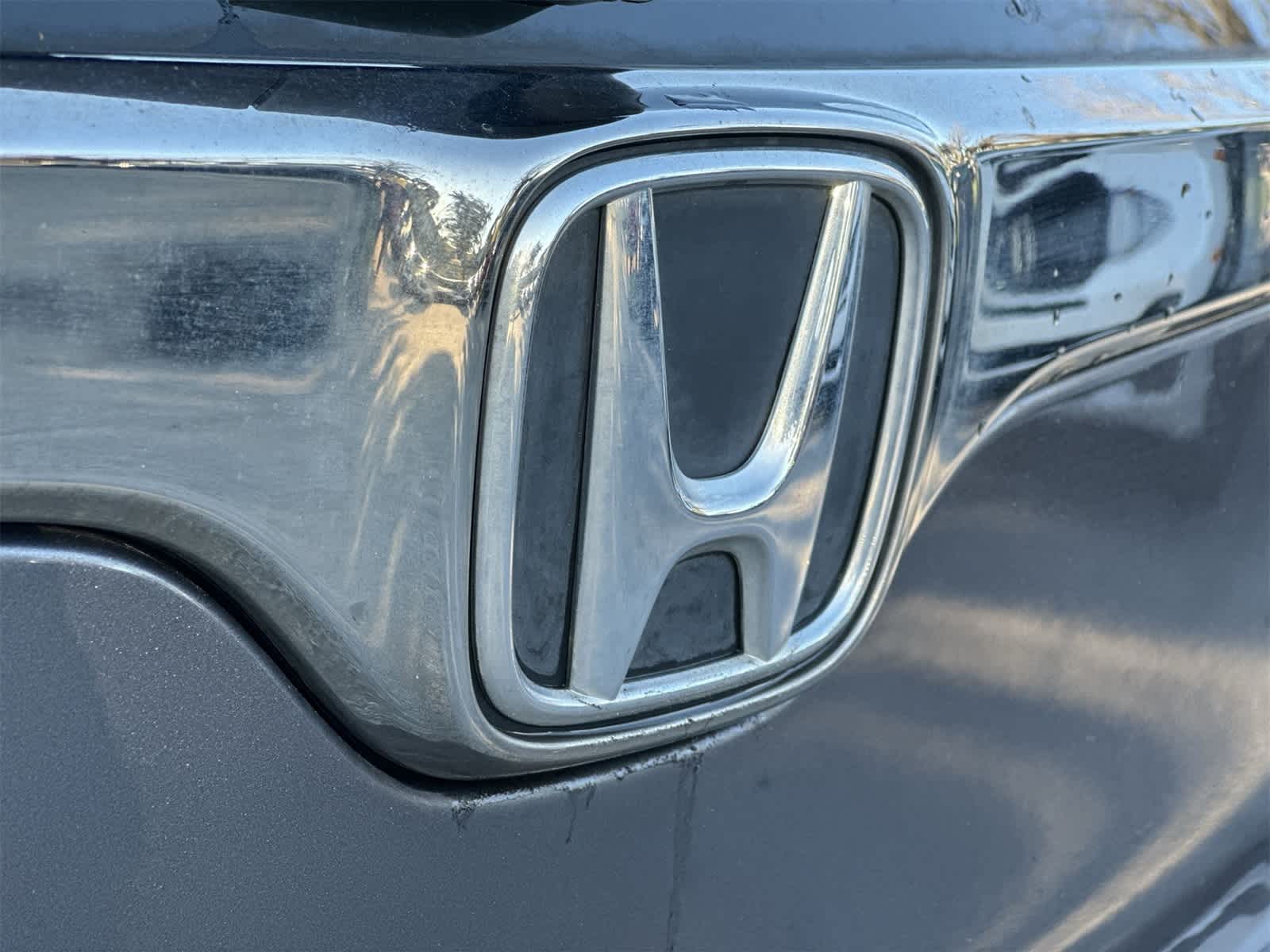 Thumbnail: 2021 Honda CR-V - 10