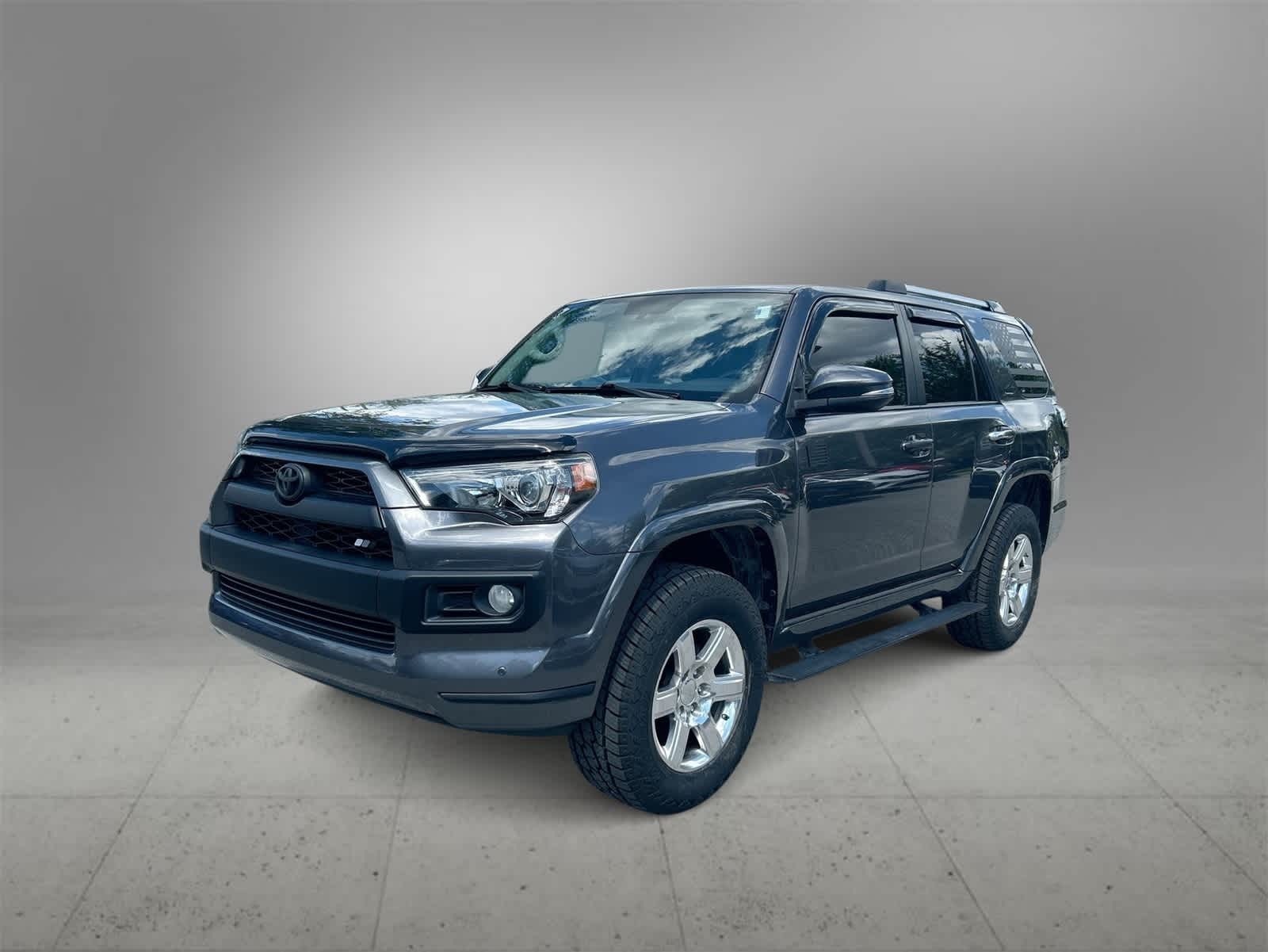 2015 Toyota 4Runner Limited -
                Wesley Chapel, FL