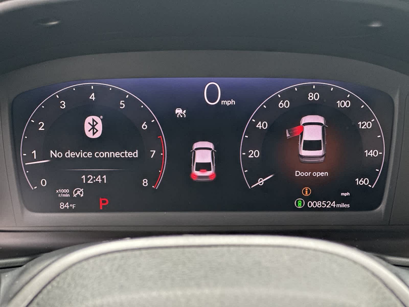 2025 Honda Accord SE - Photo 20