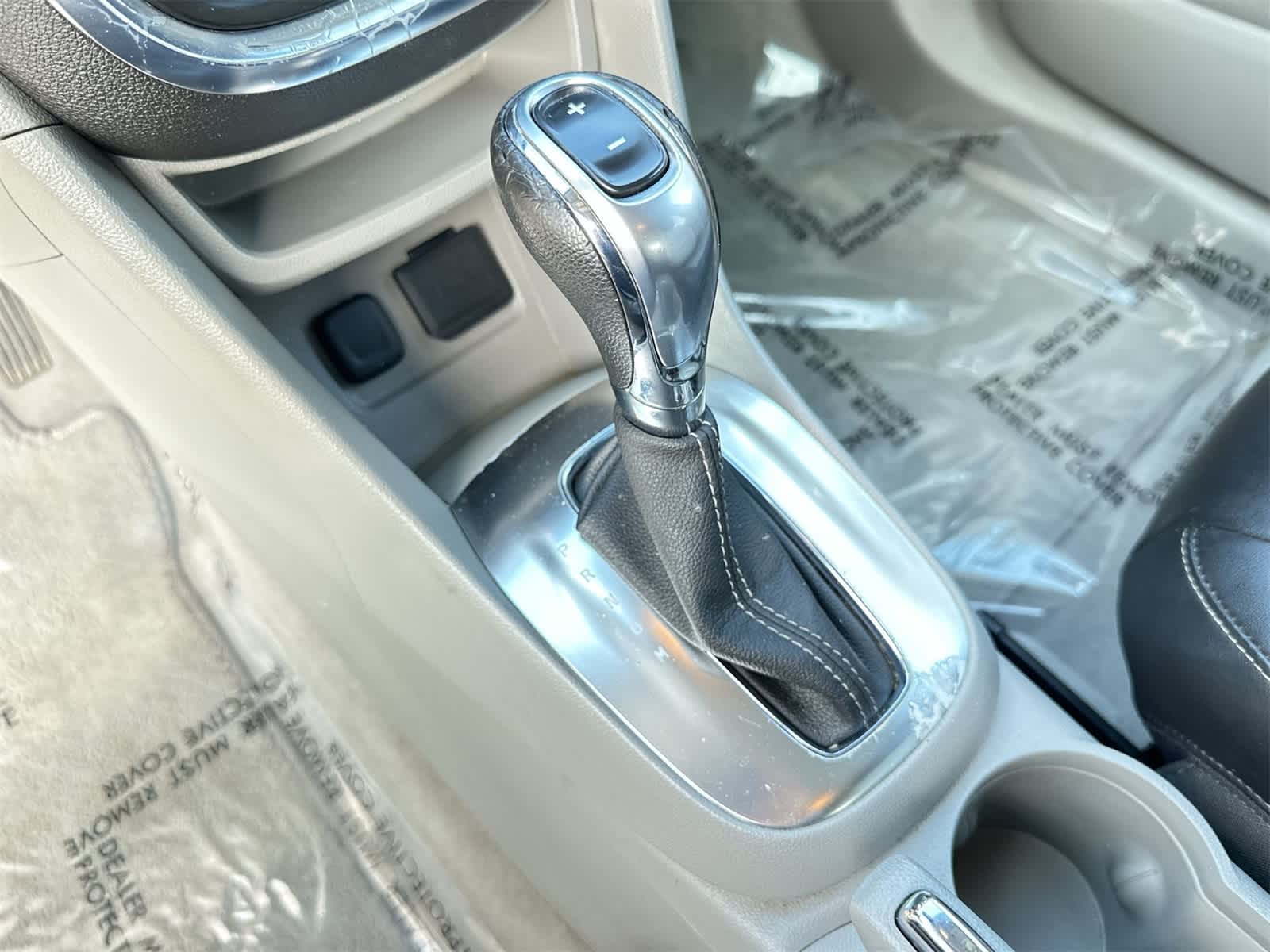 Thumbnail: 2016 Buick Encore - 20