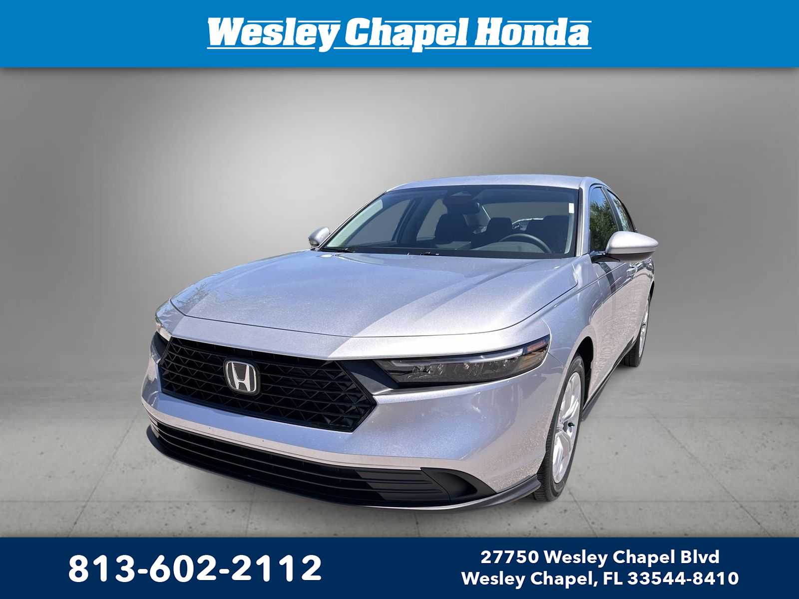 2026 Honda Accord