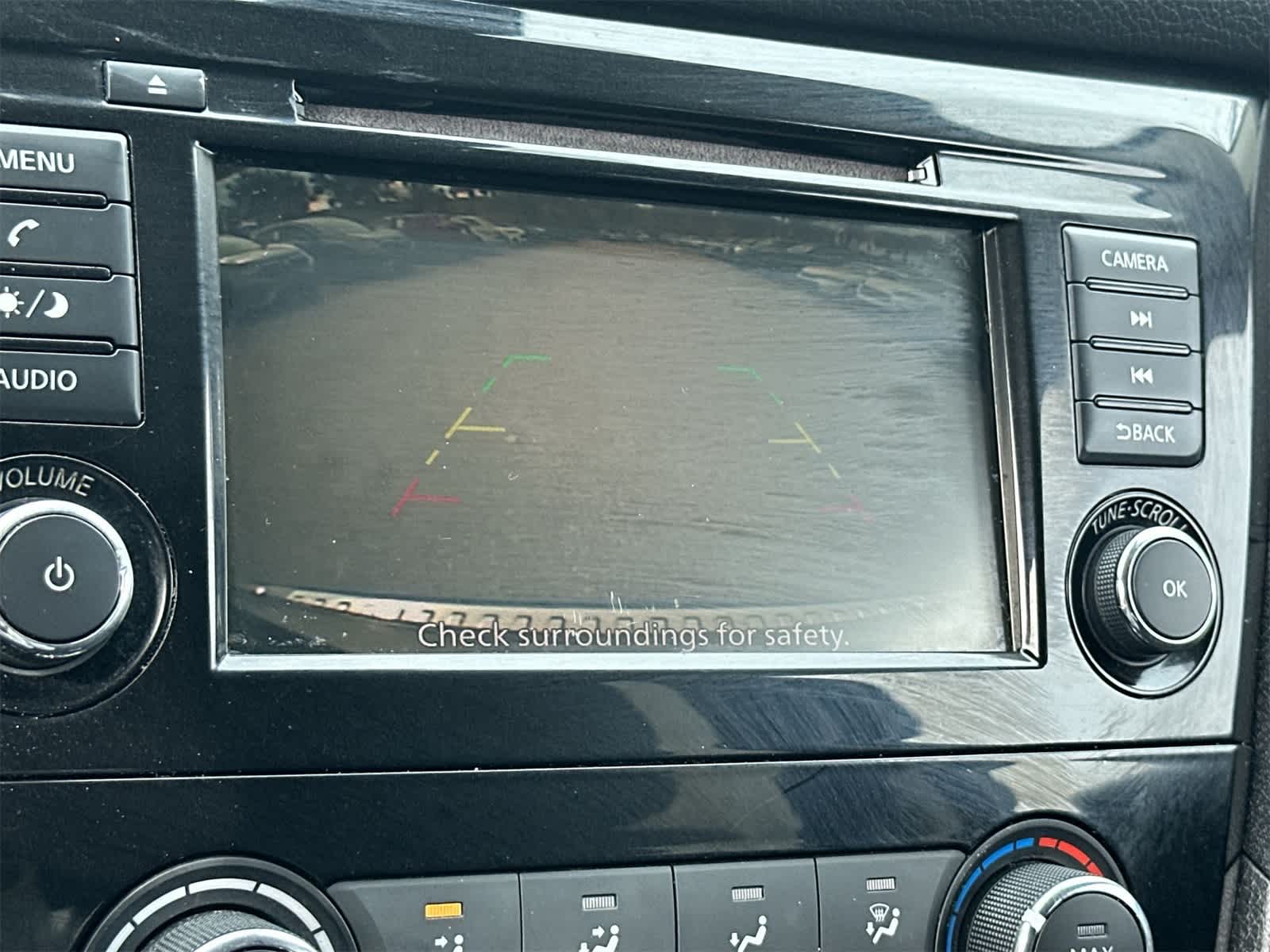 Thumbnail: 2019 Nissan Rogue - 20