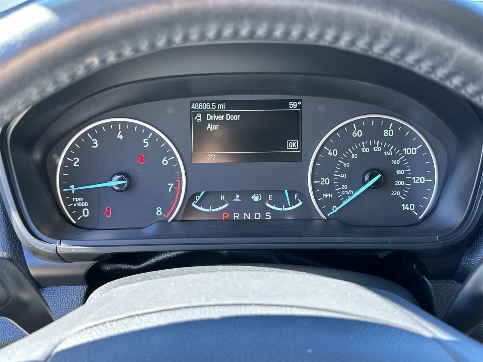 Thumbnail: 2018 Ford EcoSport - 22