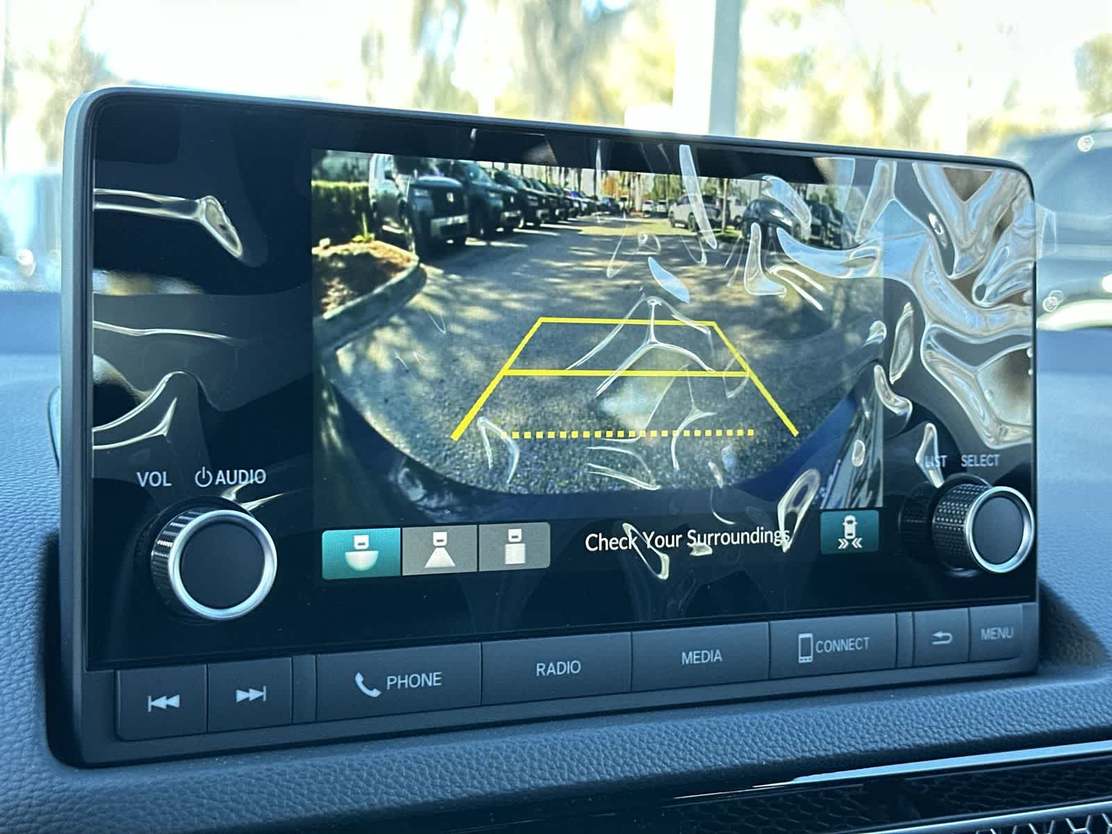 Thumbnail: 2026 Honda Civic - 20