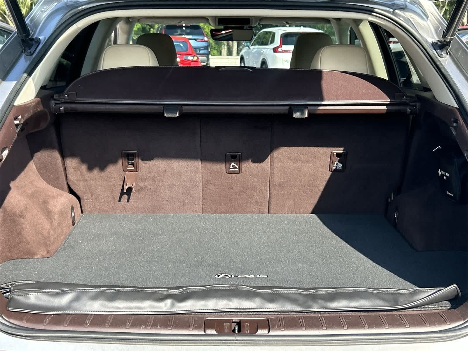 2017 Lexus RX 350 25