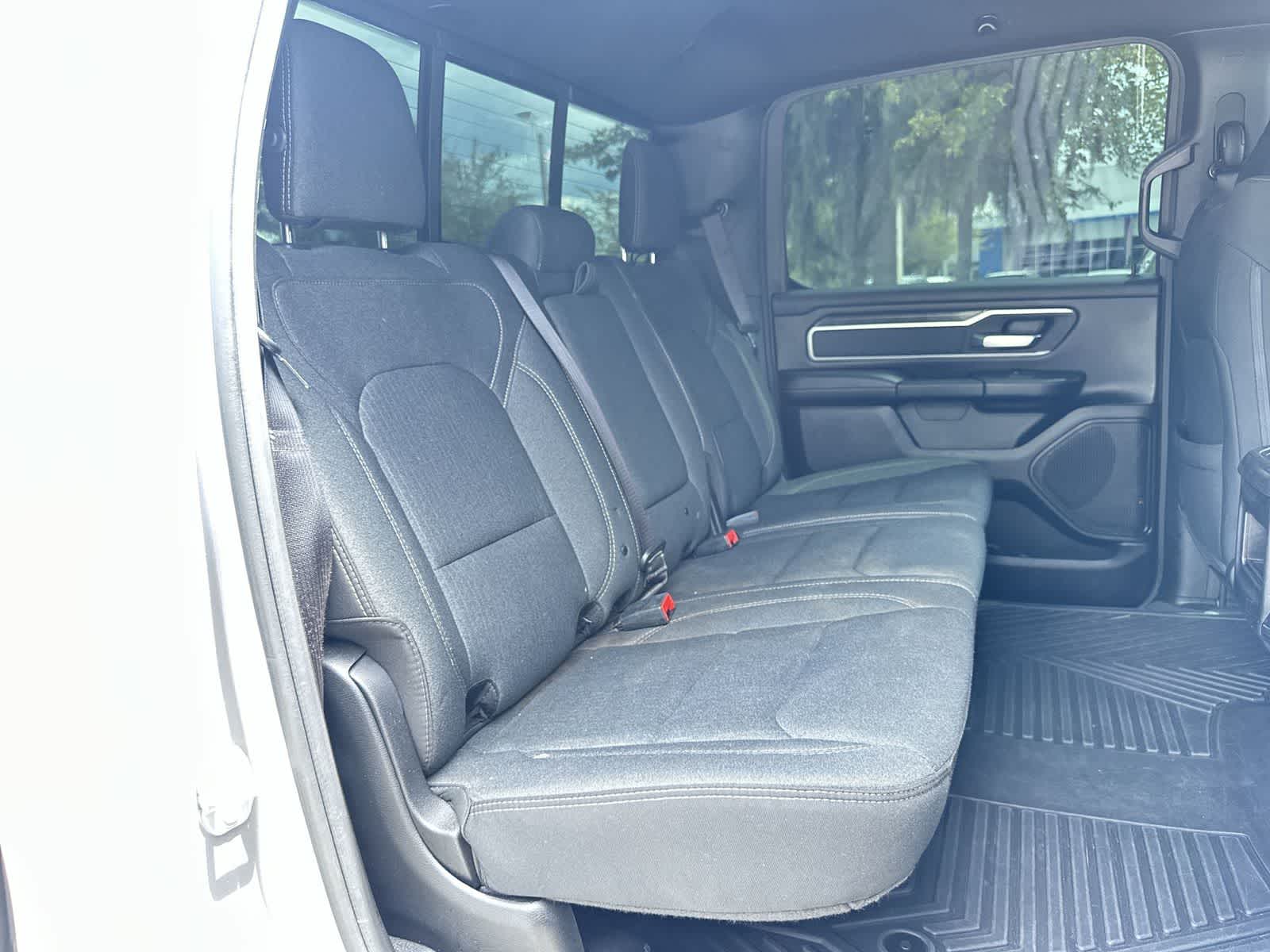 Thumbnail: 2020 RAM 1500 - 16
