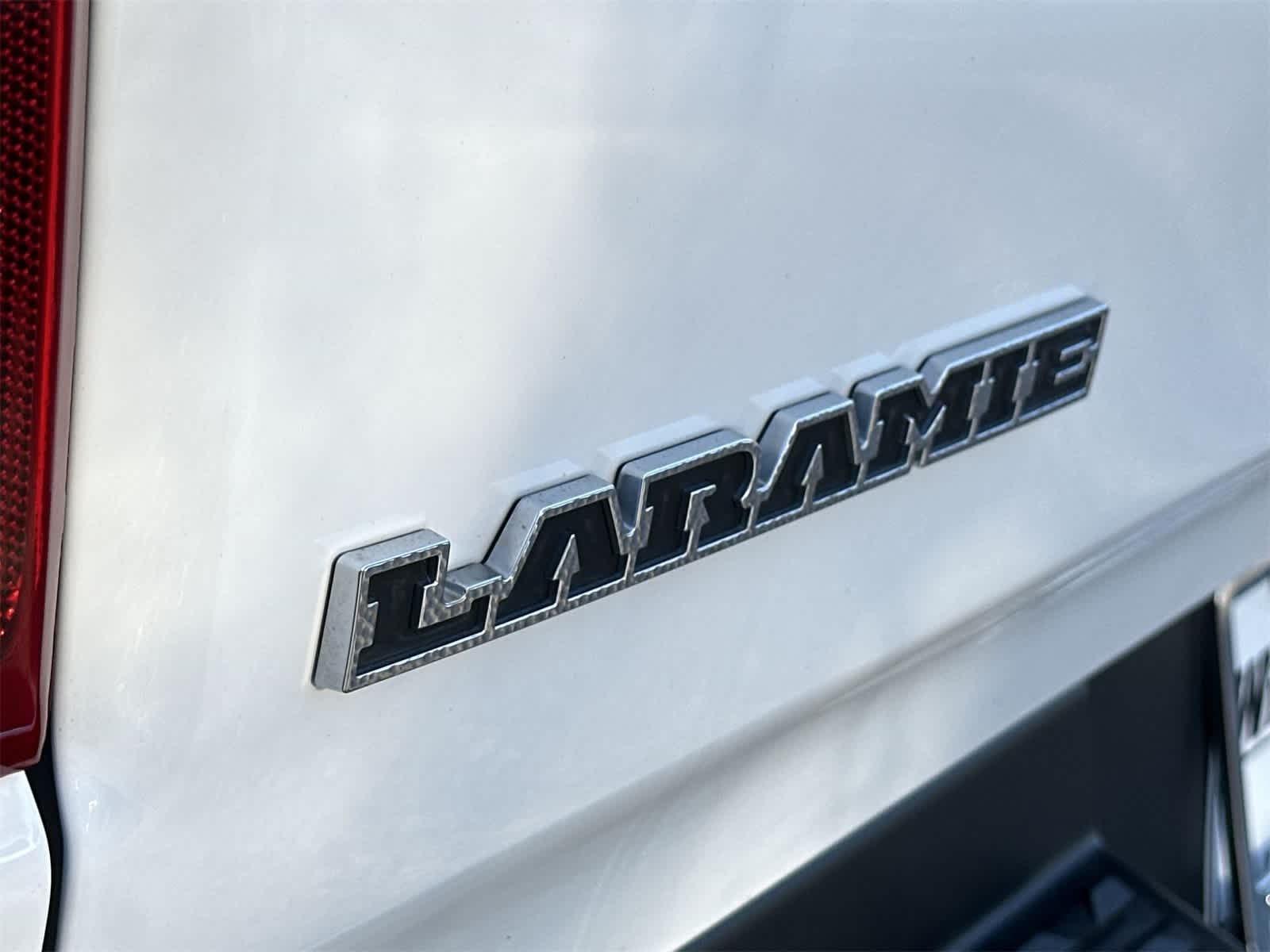 Thumbnail: 2022 RAM 1500 - 11