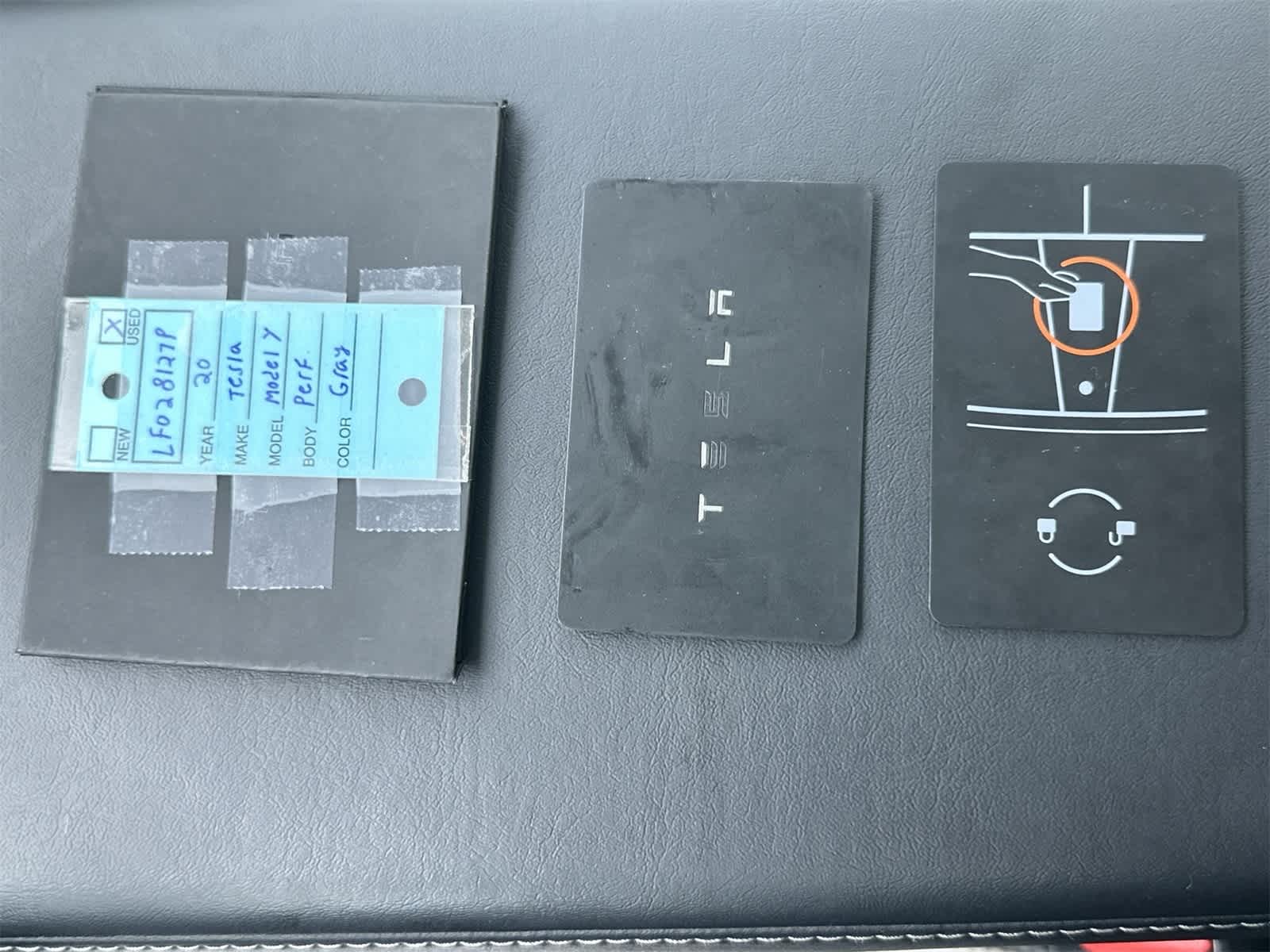 Thumbnail: 2020 Tesla Model Y - 23