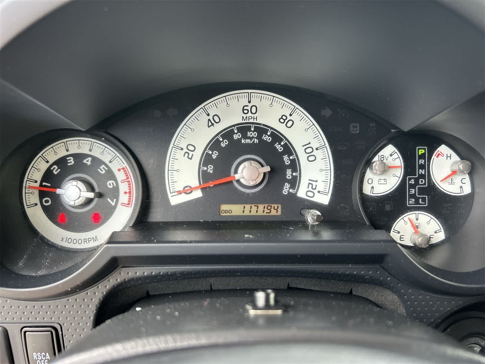 Thumbnail: 2014 Toyota FJ Cruiser - 20