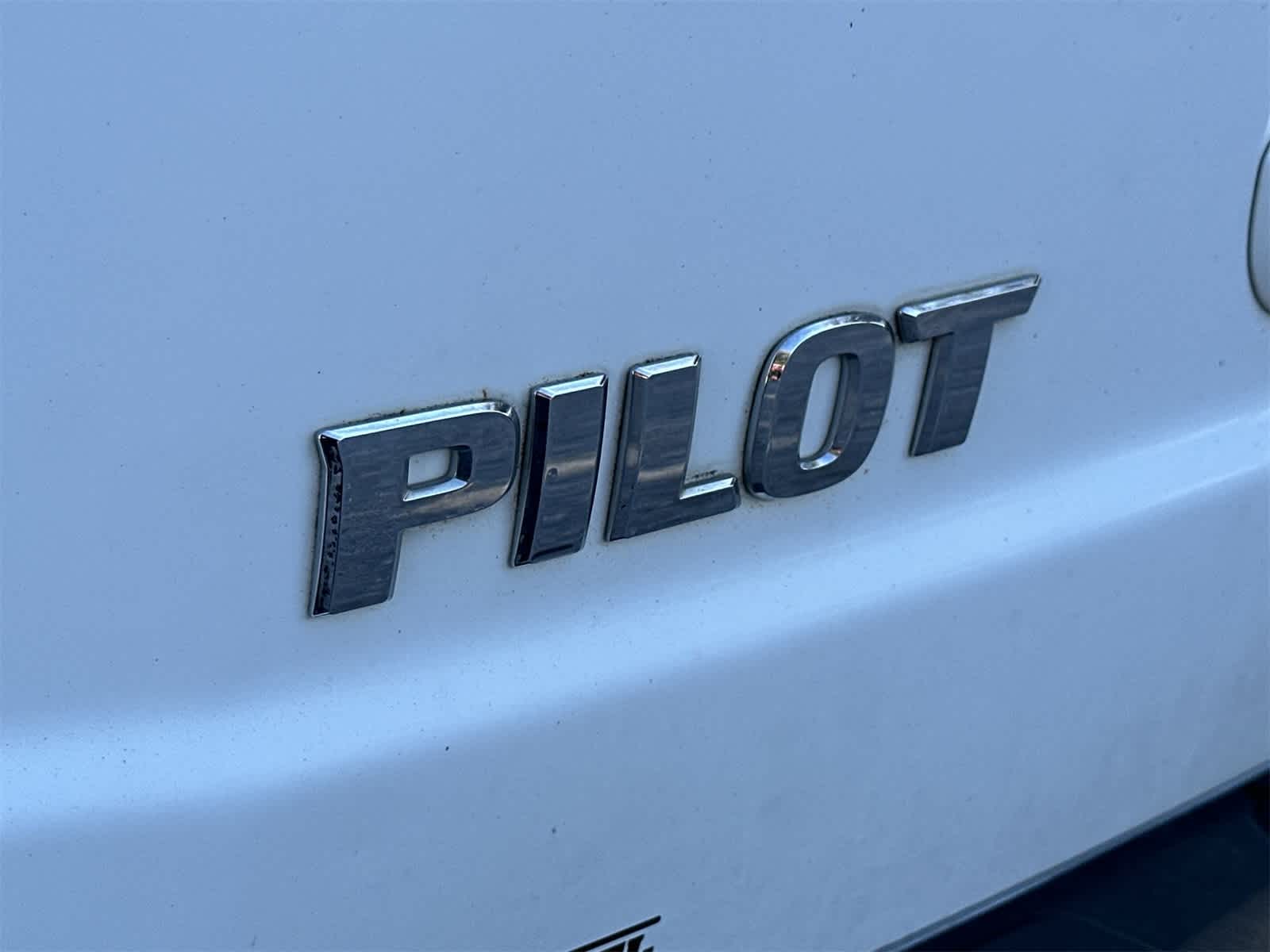 Thumbnail: 2014 Honda Pilot - 11