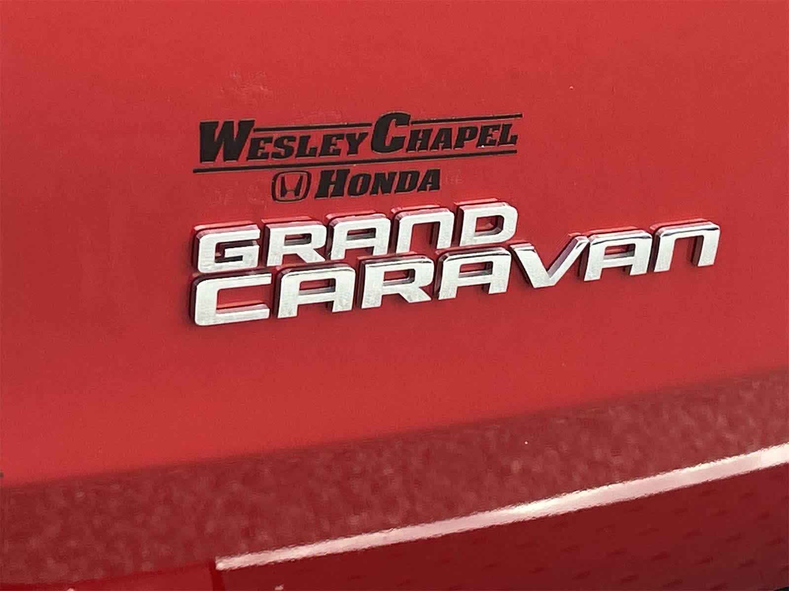 Thumbnail: 2015 Dodge Grand Caravan - 11