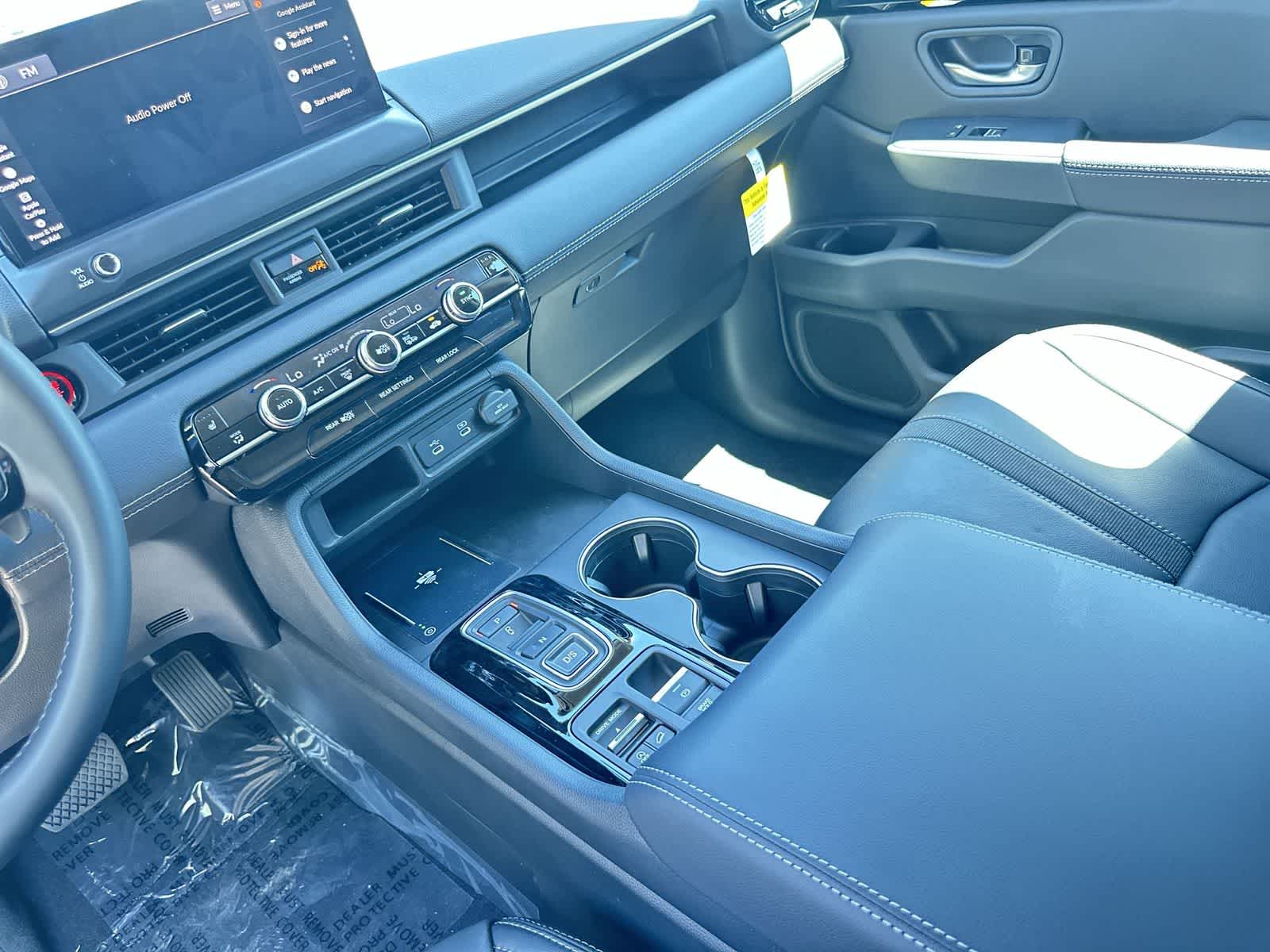 Thumbnail: 2026 Honda Pilot - 19