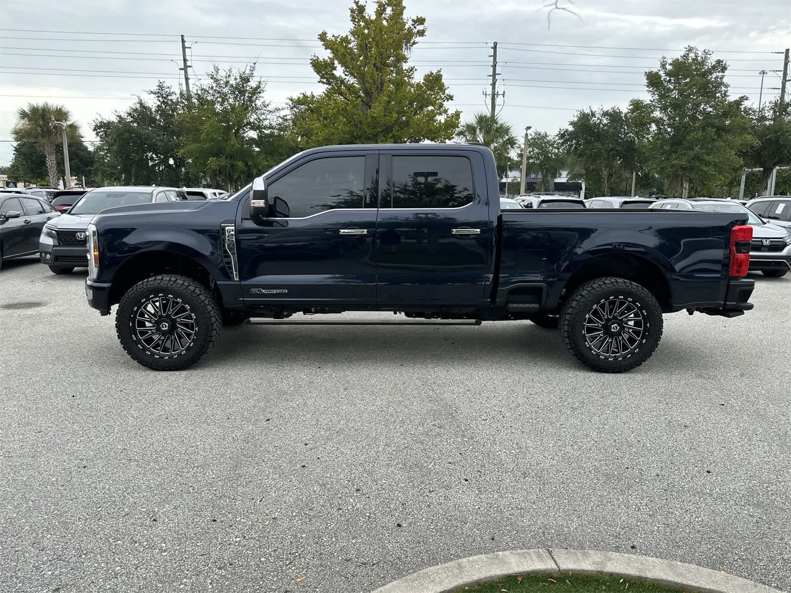 Thumbnail: 2024 Ford F-250 - 3