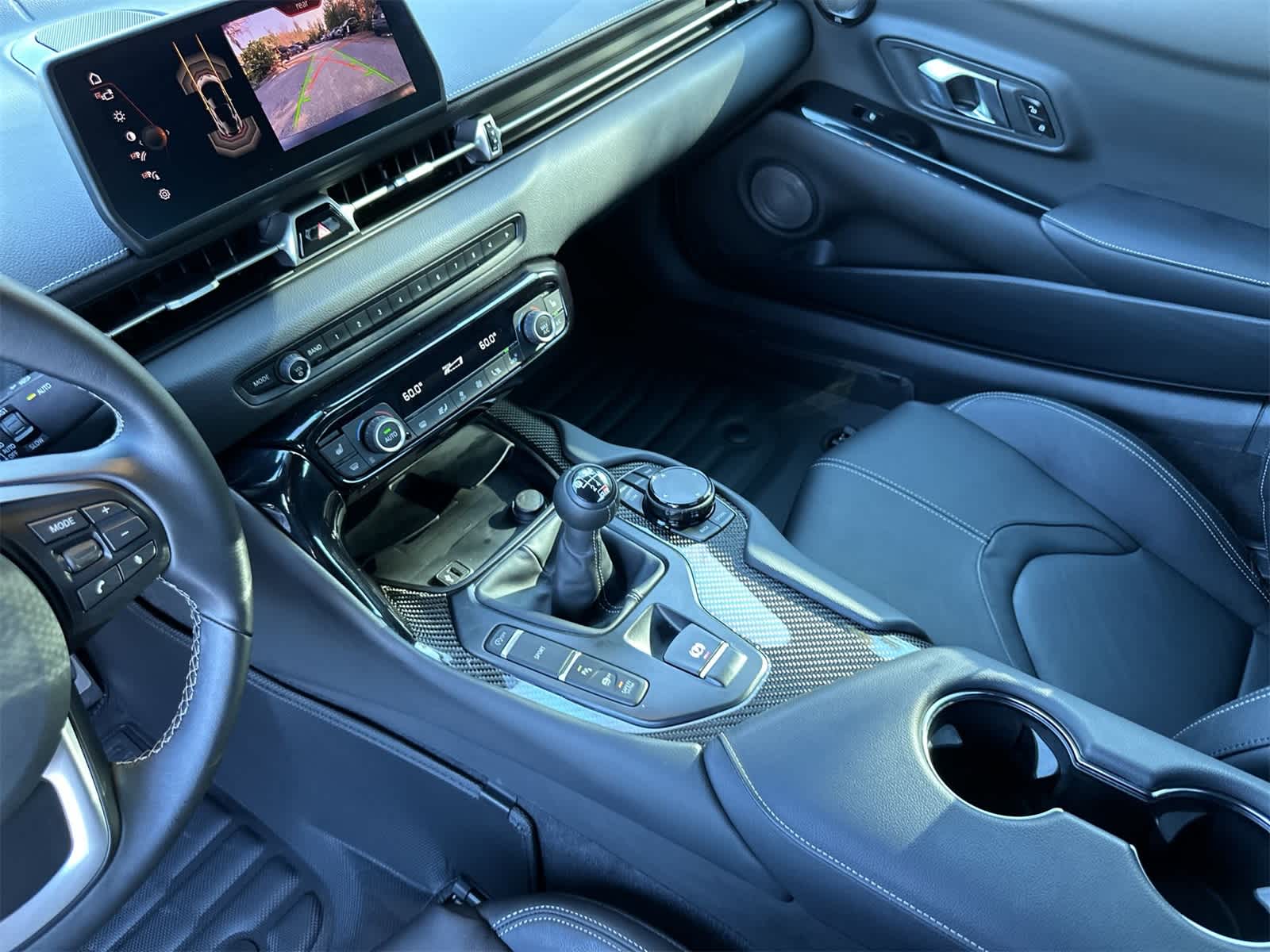 Thumbnail: 2025 Toyota GR Supra - 16