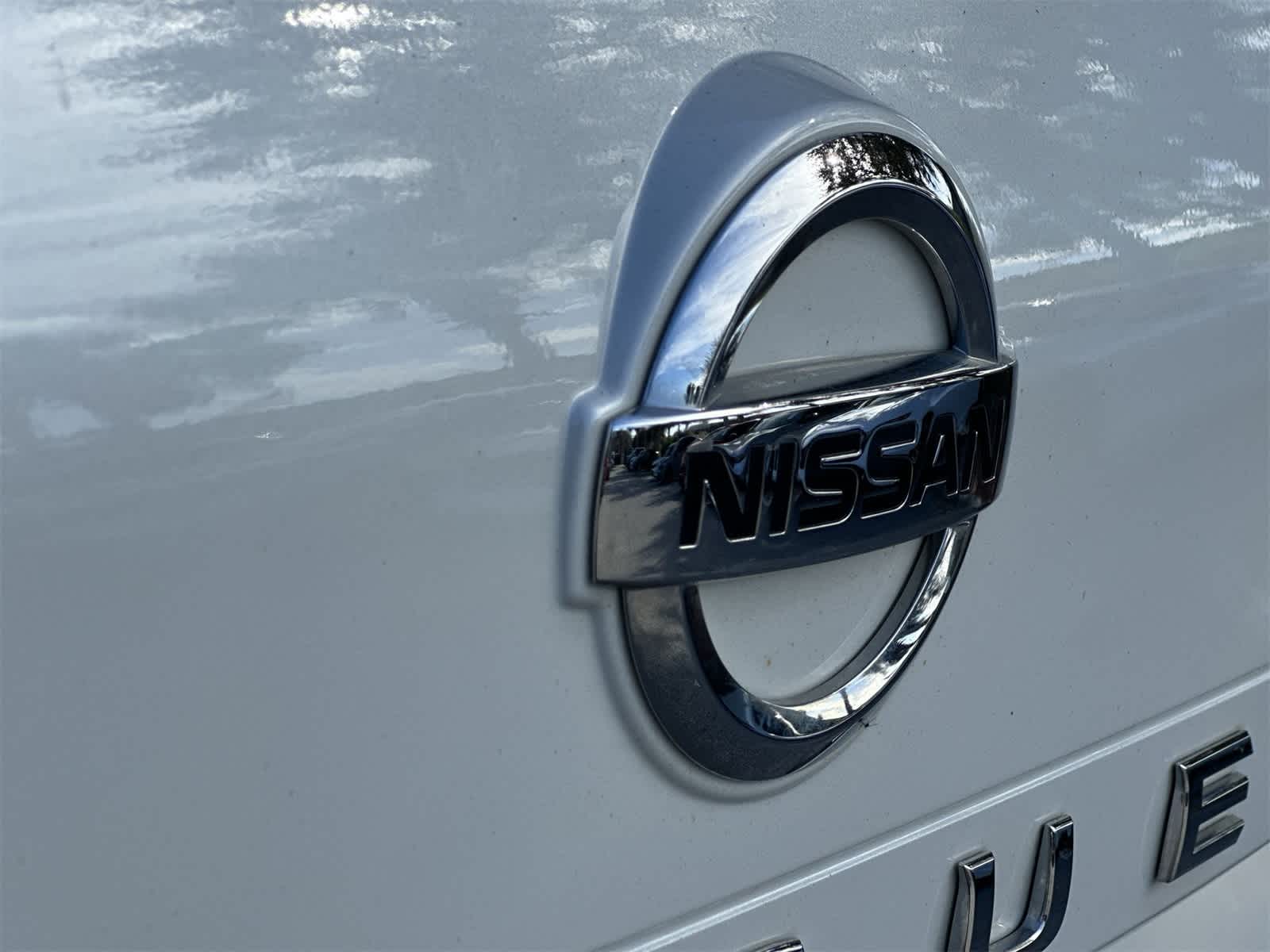 Thumbnail: 2021 Nissan Rogue - 10