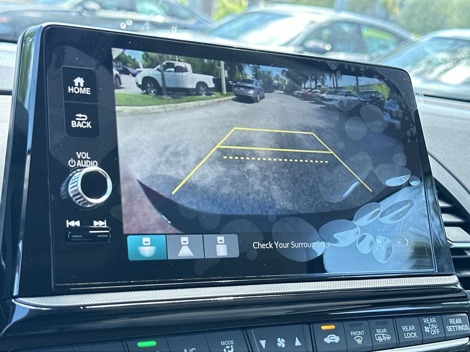 Thumbnail: 2026 Honda Odyssey - 20