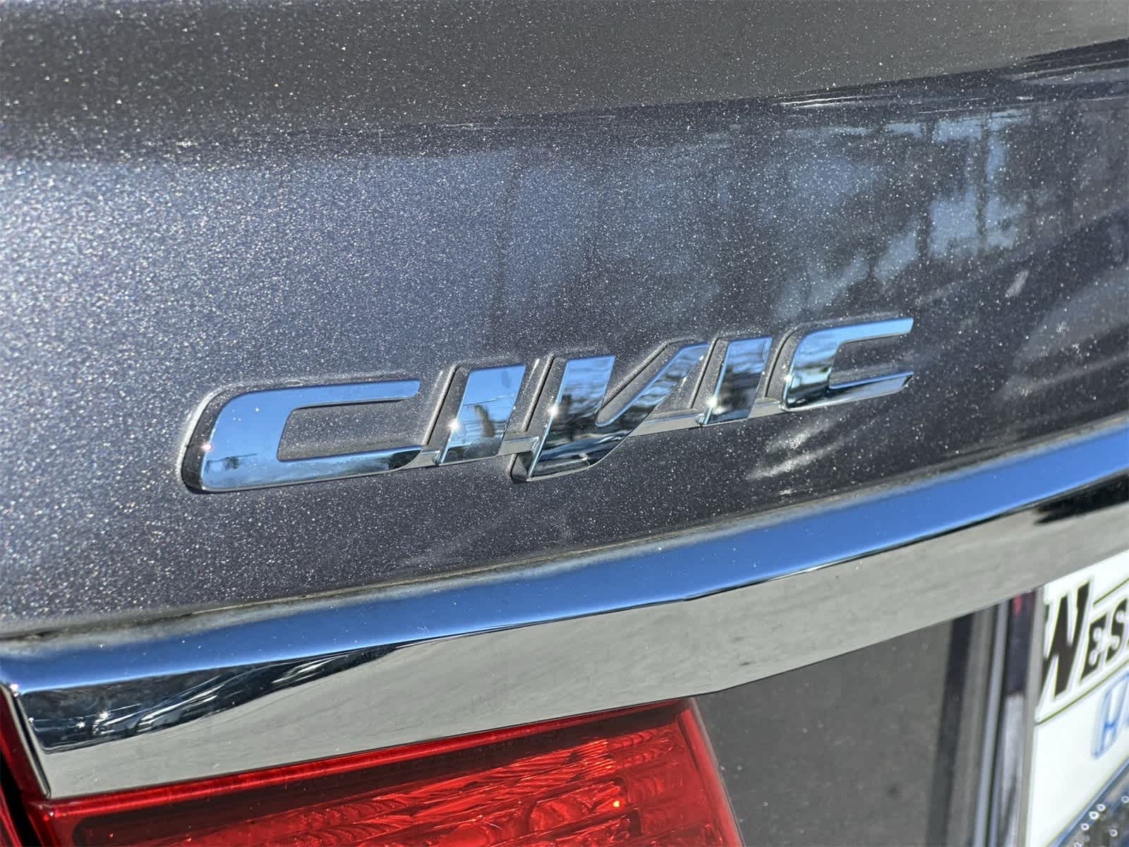 Thumbnail: 2014 Honda Civic - 11