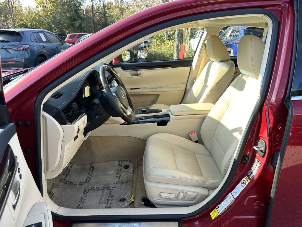 Used 2014 Lexus ES 350 Sedan