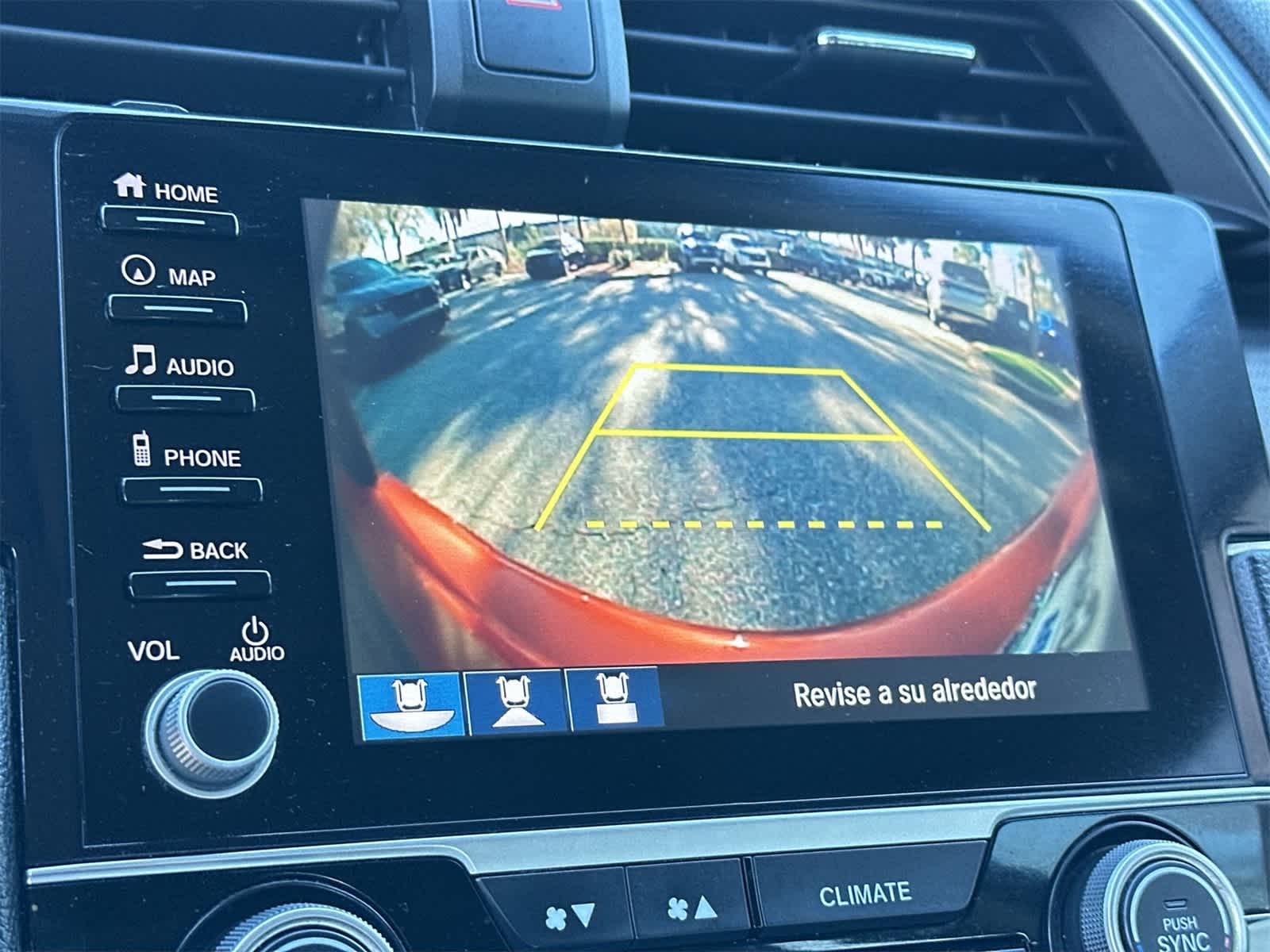 Thumbnail: 2019 Honda Civic - 19