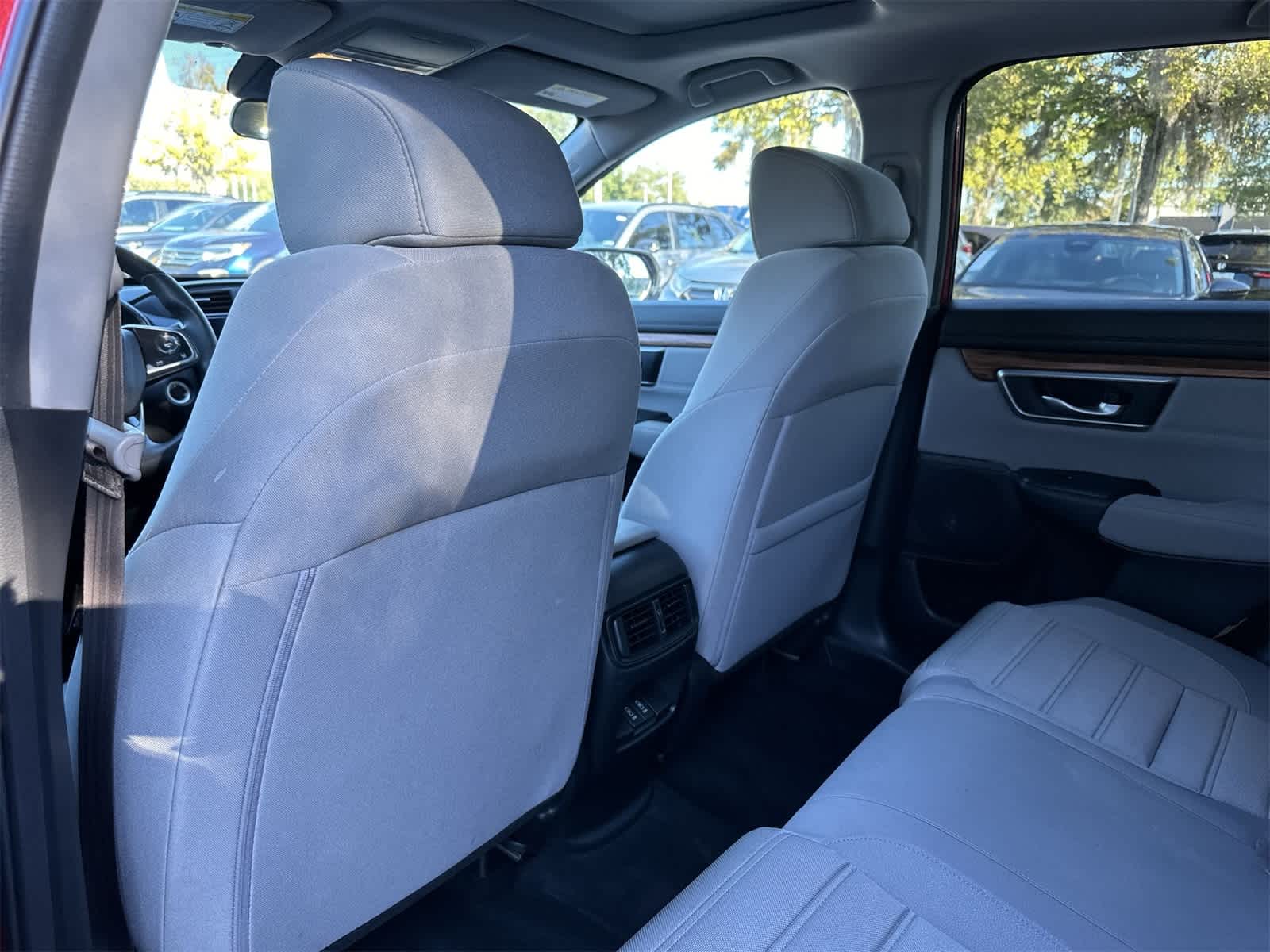 Thumbnail: 2020 Honda CR-V - 14