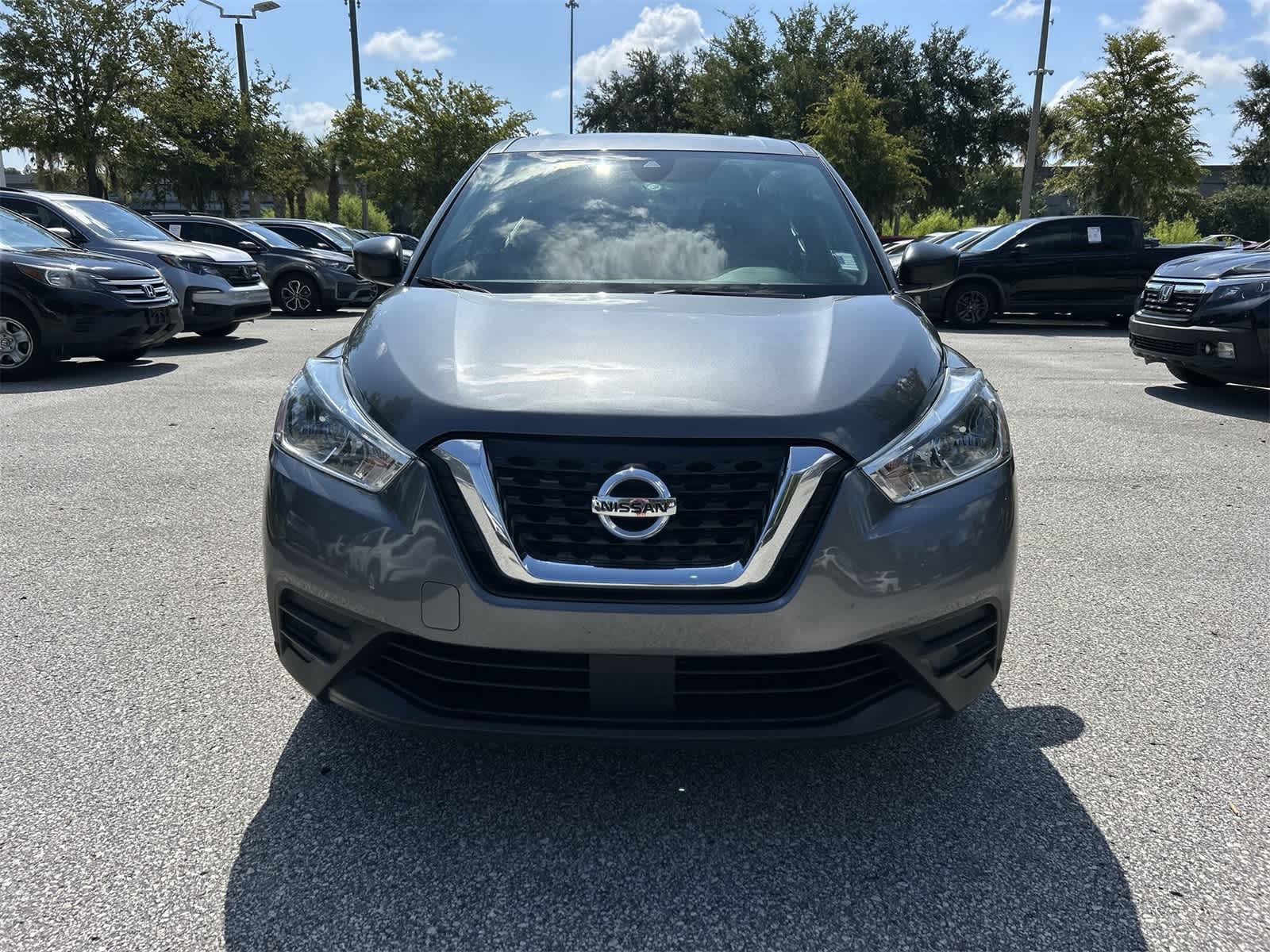 Thumbnail: 2020 Nissan Kicks - 9