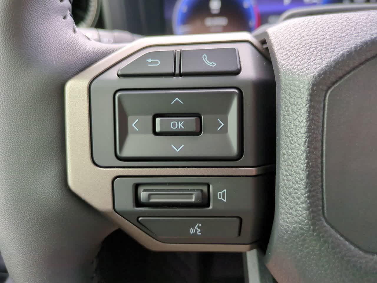 Thumbnail: 2026 Toyota Land Cruiser - 24