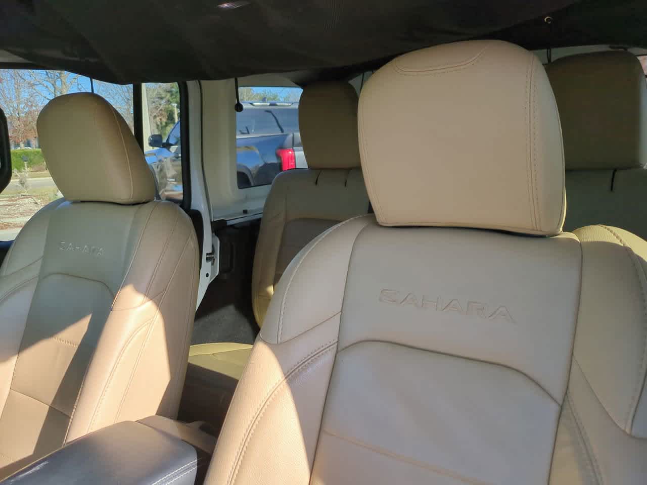 Thumbnail: 2018 Jeep Wrangler - 8