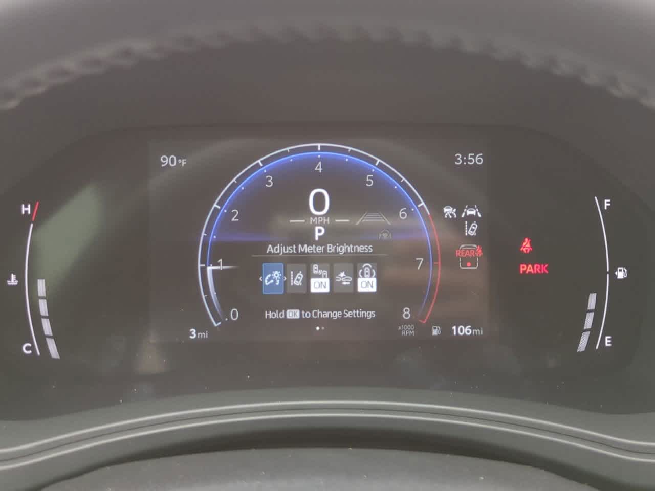 Thumbnail: 2026 Toyota Grand Highlander - 26