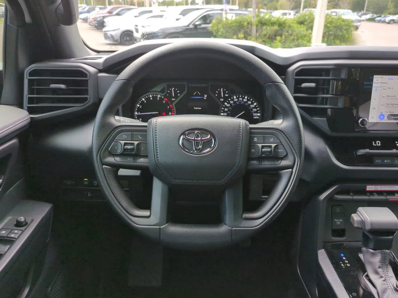 Thumbnail: 2026 Toyota Tundra - 15