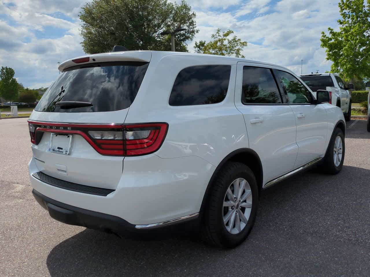 Thumbnail: 2019 Dodge Durango - 6