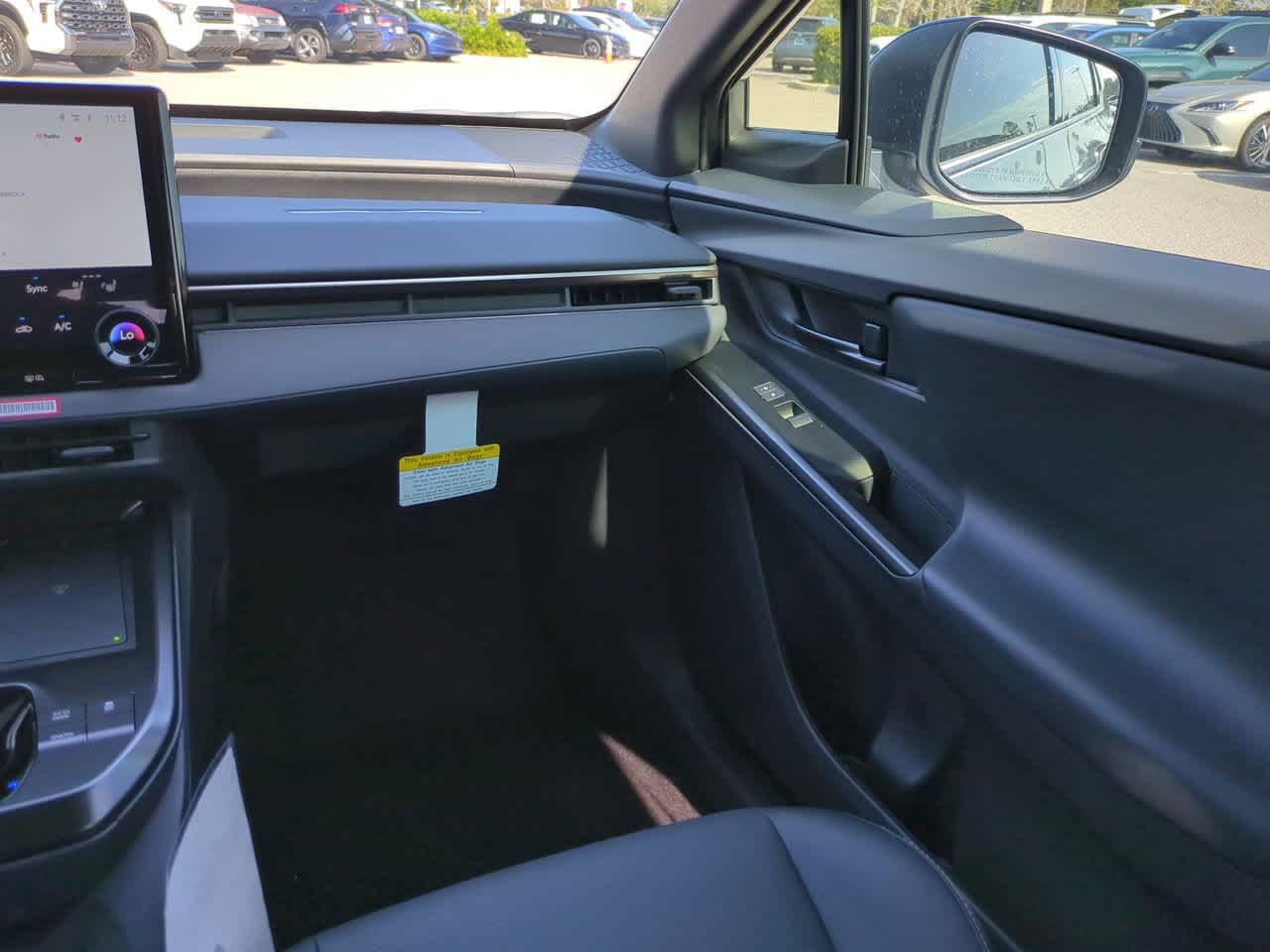 Thumbnail: 2026 Toyota bZ - 16