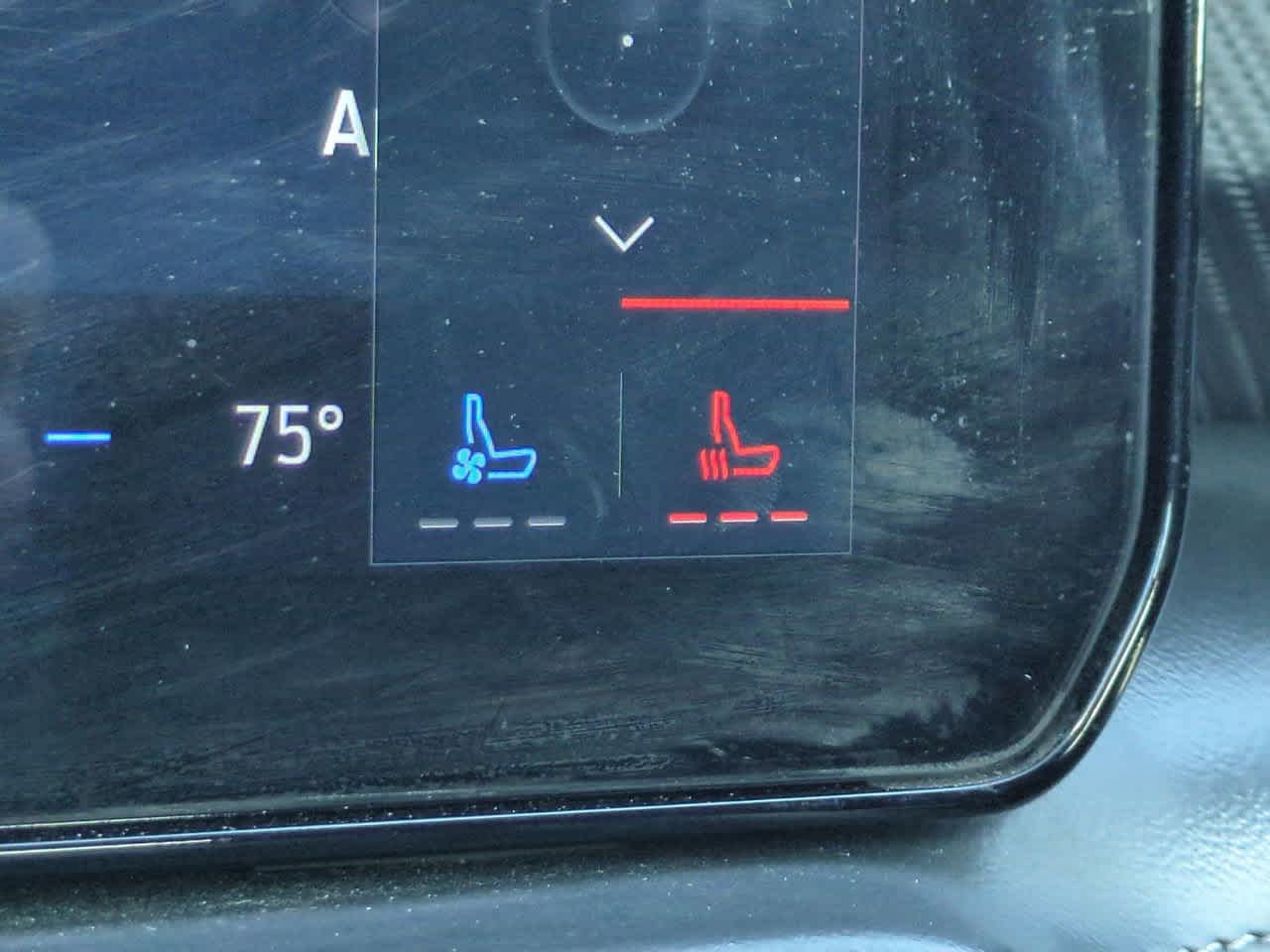 Thumbnail: 2025 Ford Mustang - 20