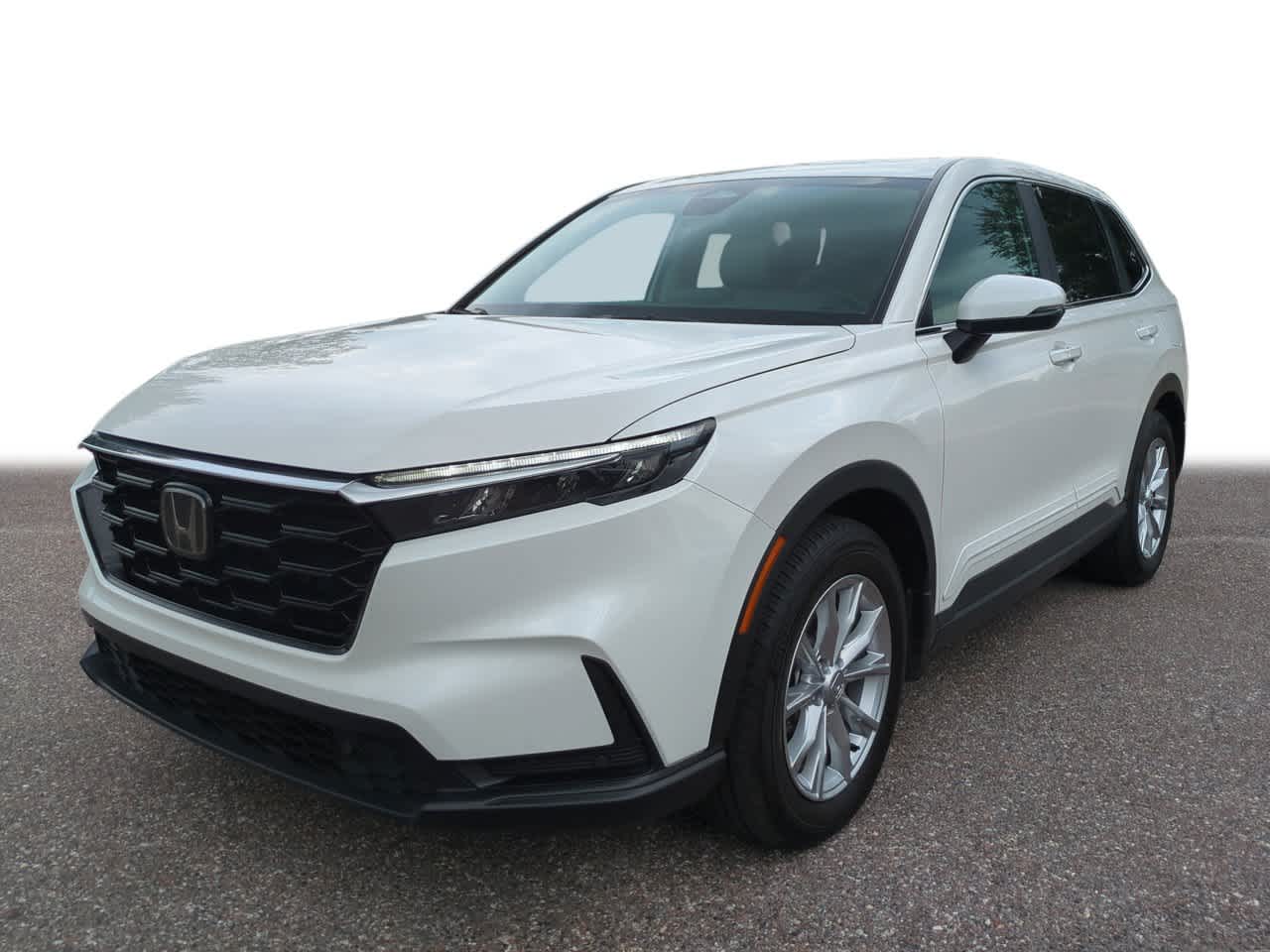 Thumbnail: 2024 Honda CR-V - 1