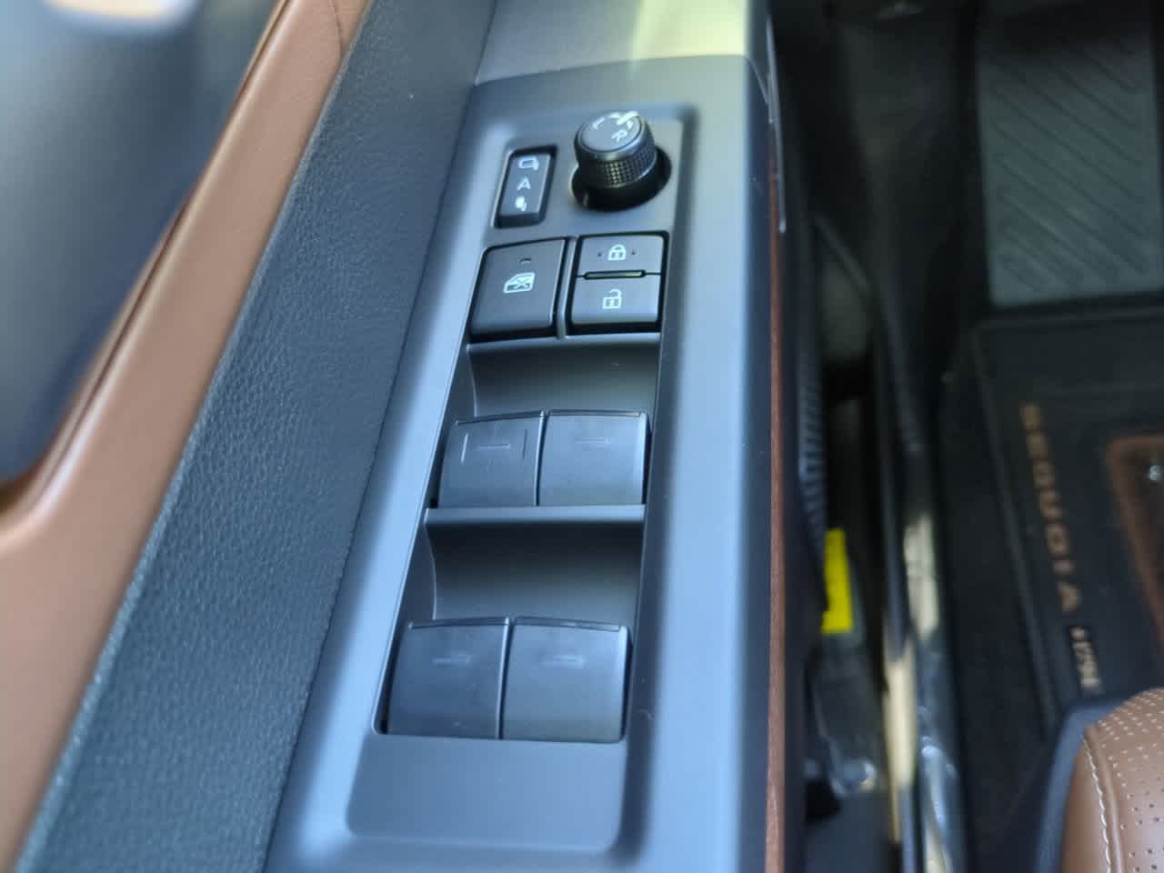 Thumbnail: 2026 Toyota Sequoia - 24