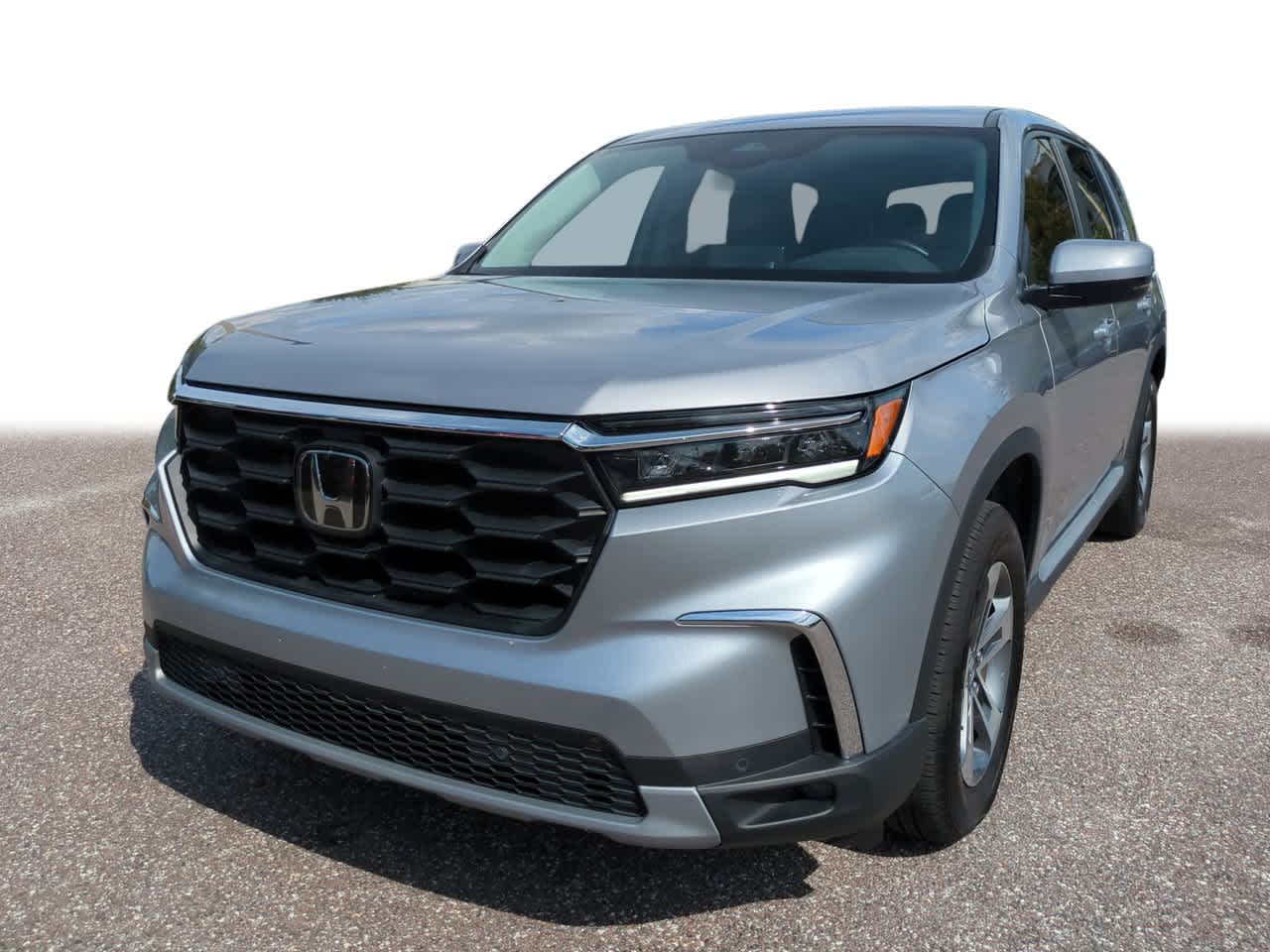 2025 Honda Pilot EX-L -
                  Wesley Chapel, FL