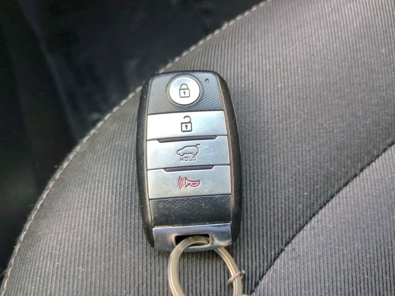 Thumbnail: 2018 Kia Soul - 26