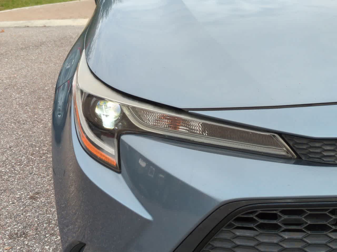 Thumbnail: 2021 Toyota Corolla - 10