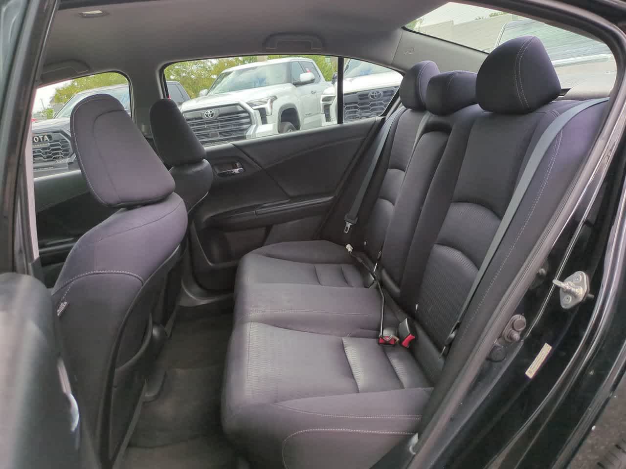 Thumbnail: 2013 Honda Accord - 13