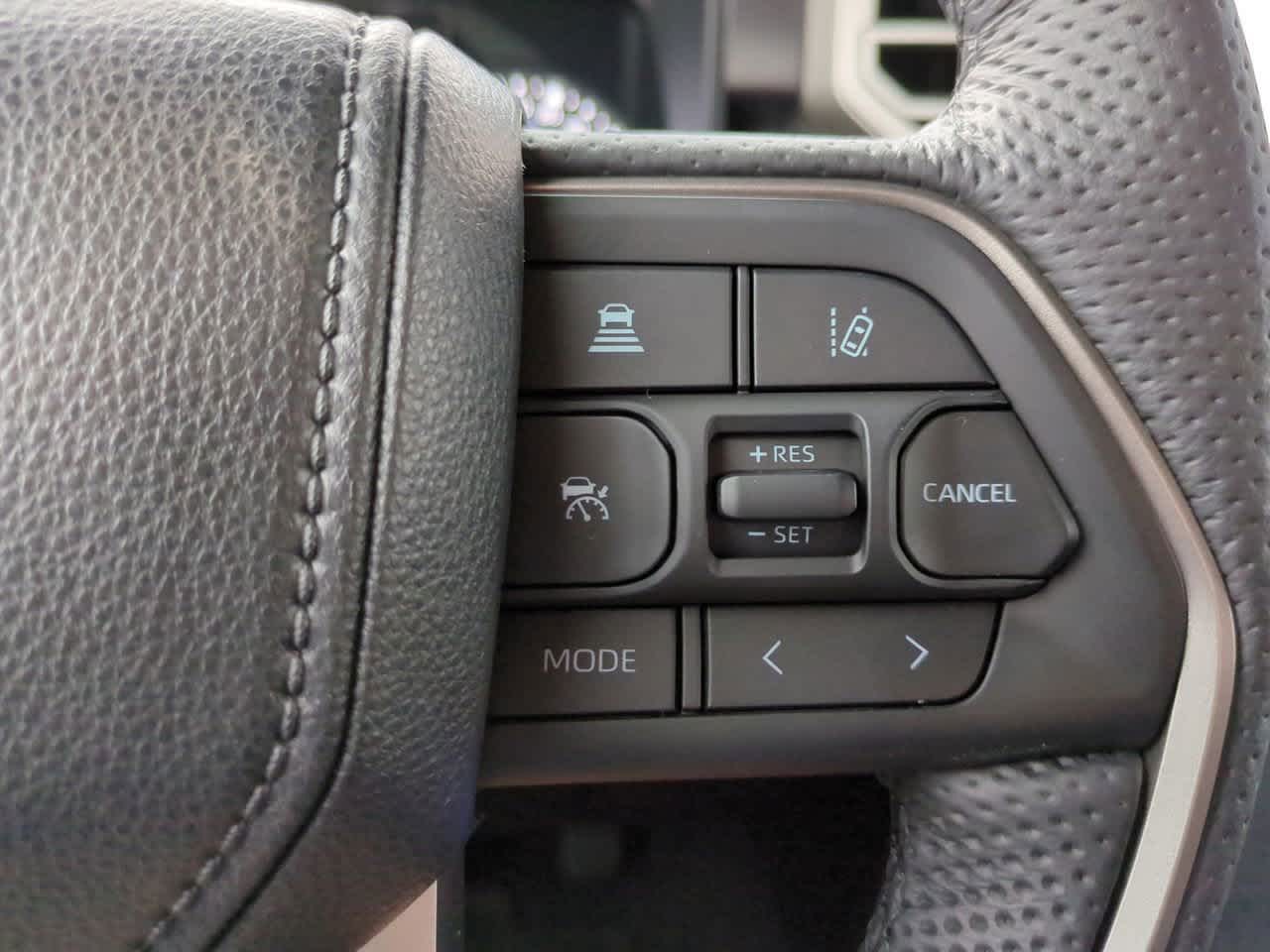 Thumbnail: 2025 Toyota Tundra - 24